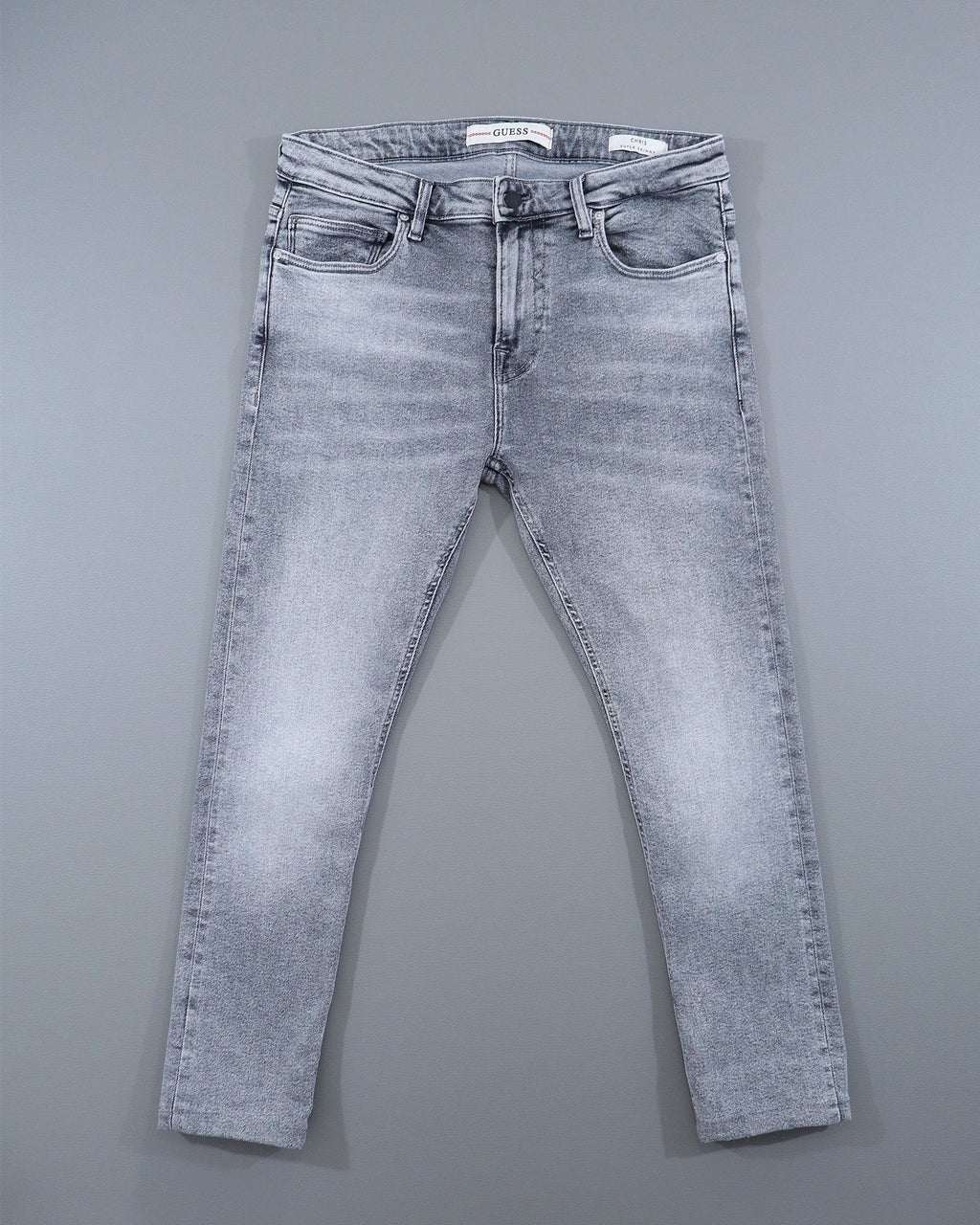 Guess muške farmerke – 34