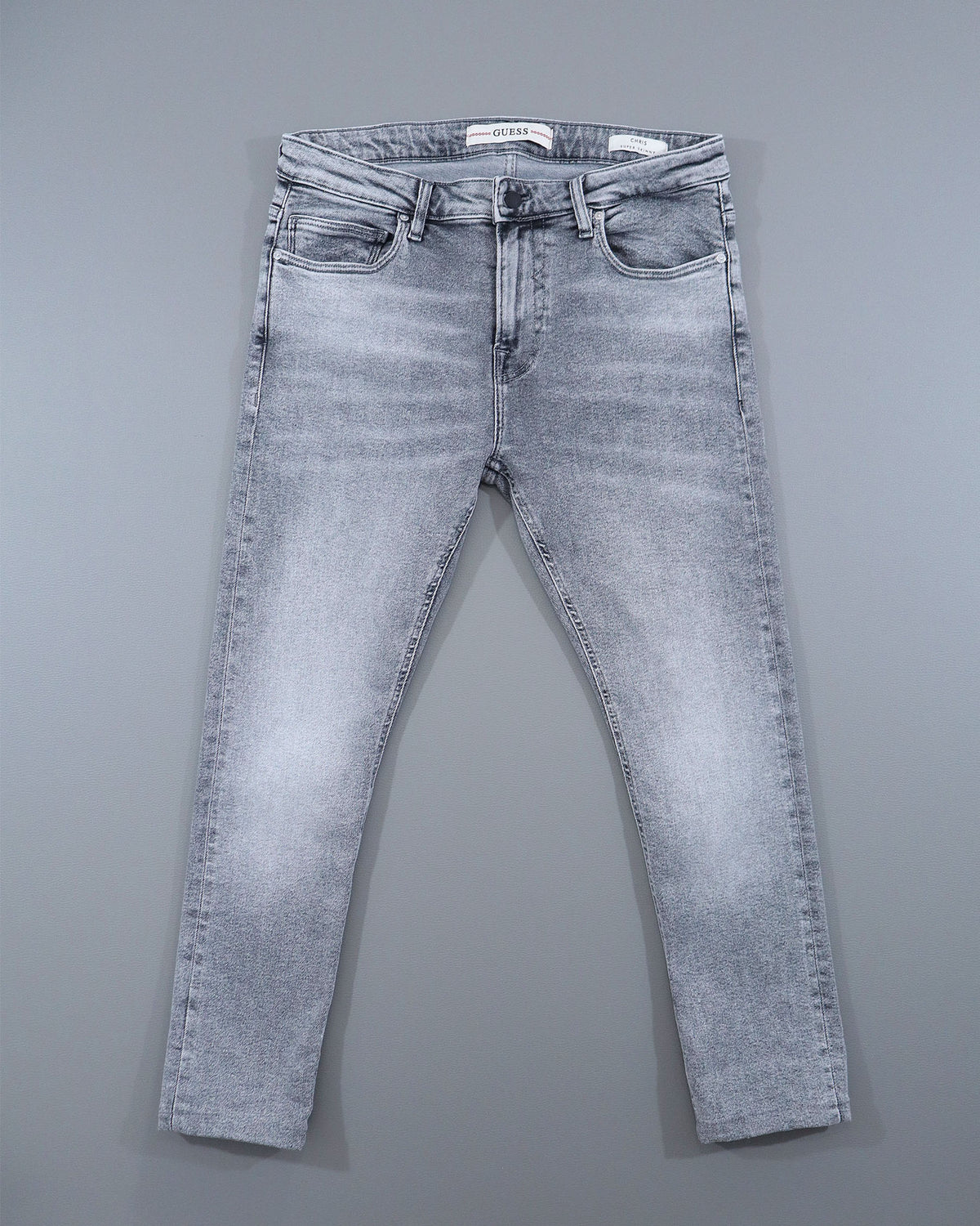 Guess muške farmerke – 34