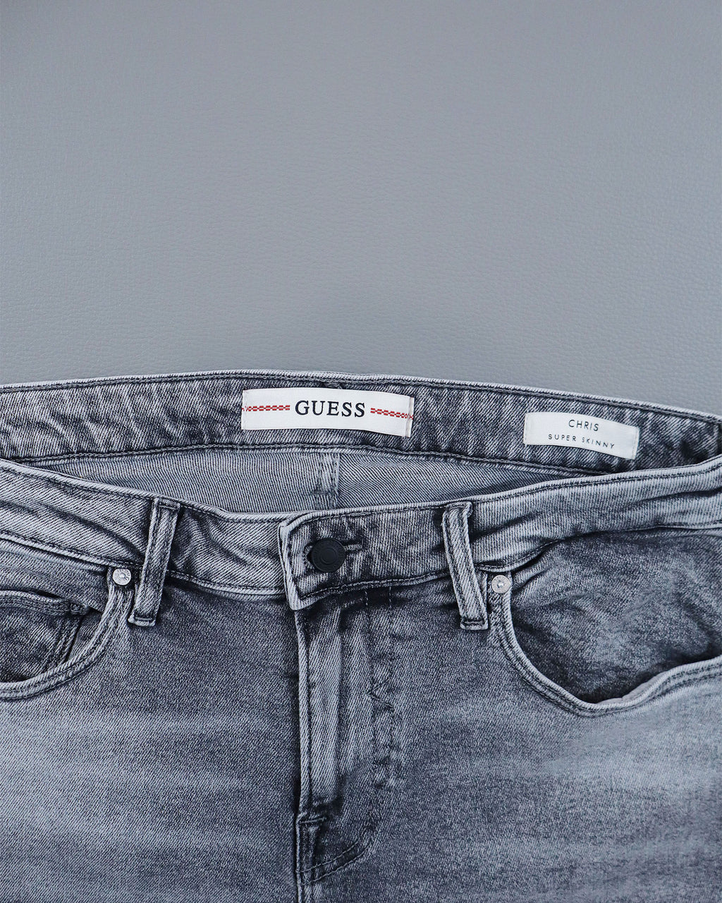 Guess muške farmerke – 34