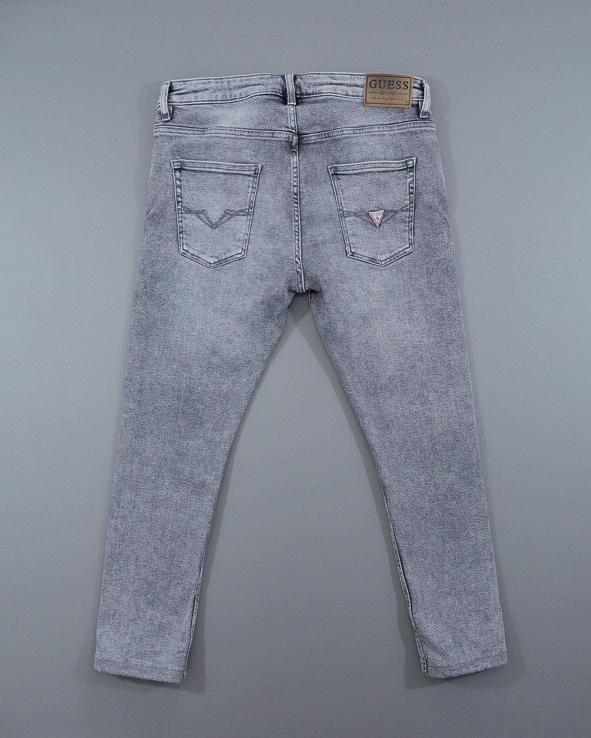 Guess muške farmerke – 34