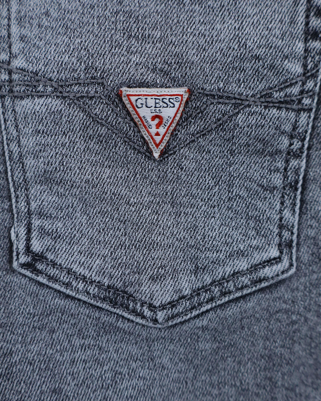 Guess muške farmerke – 34