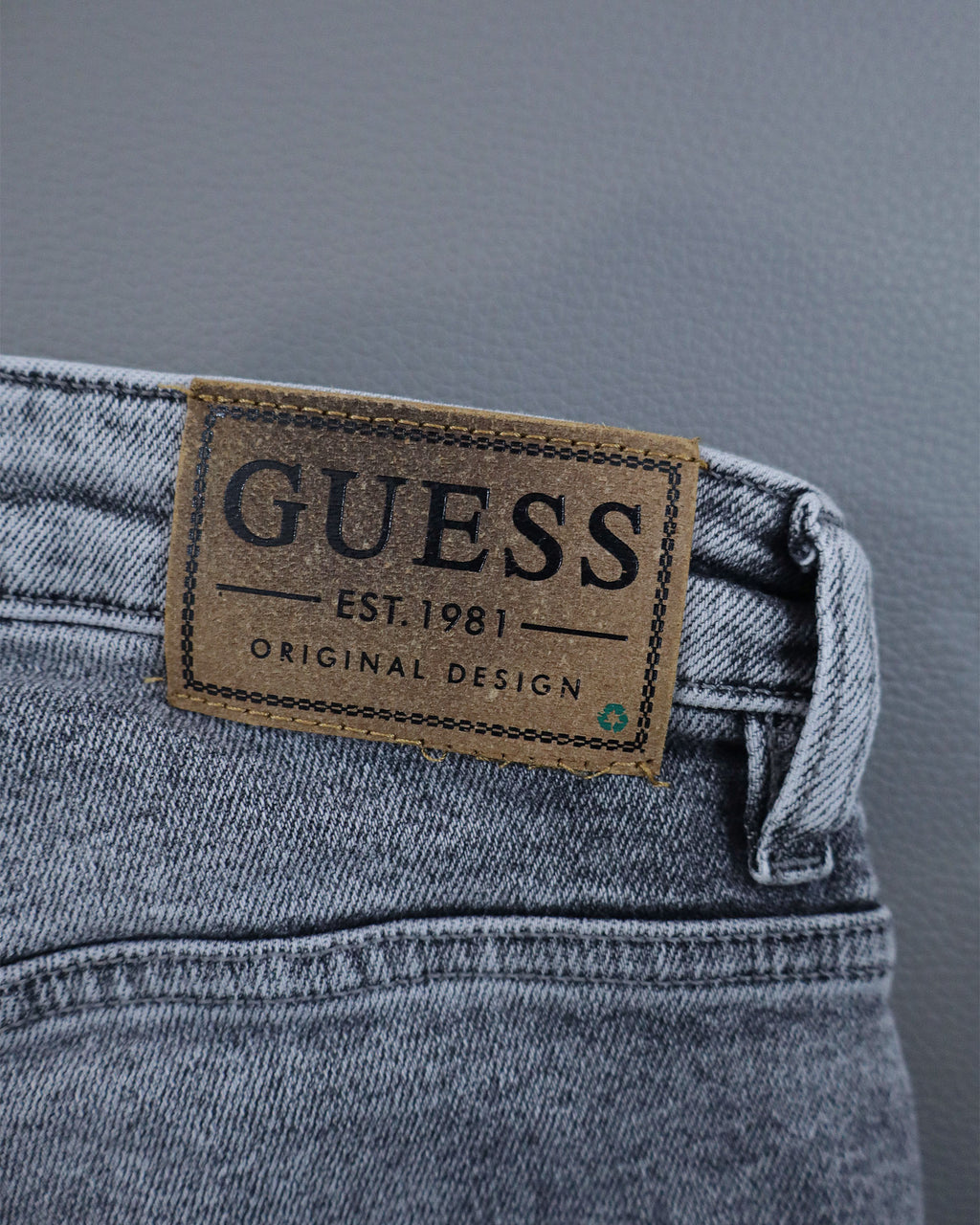 Guess muške farmerke – 34