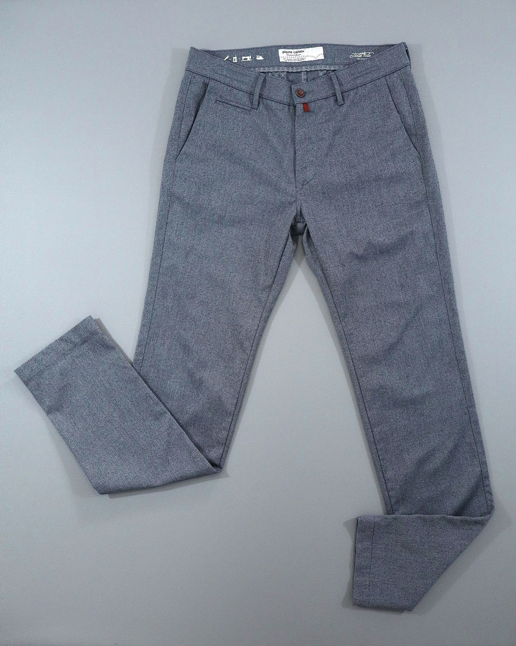 Pierre Cardin ženske chino pantalone – W33/L36 (L)