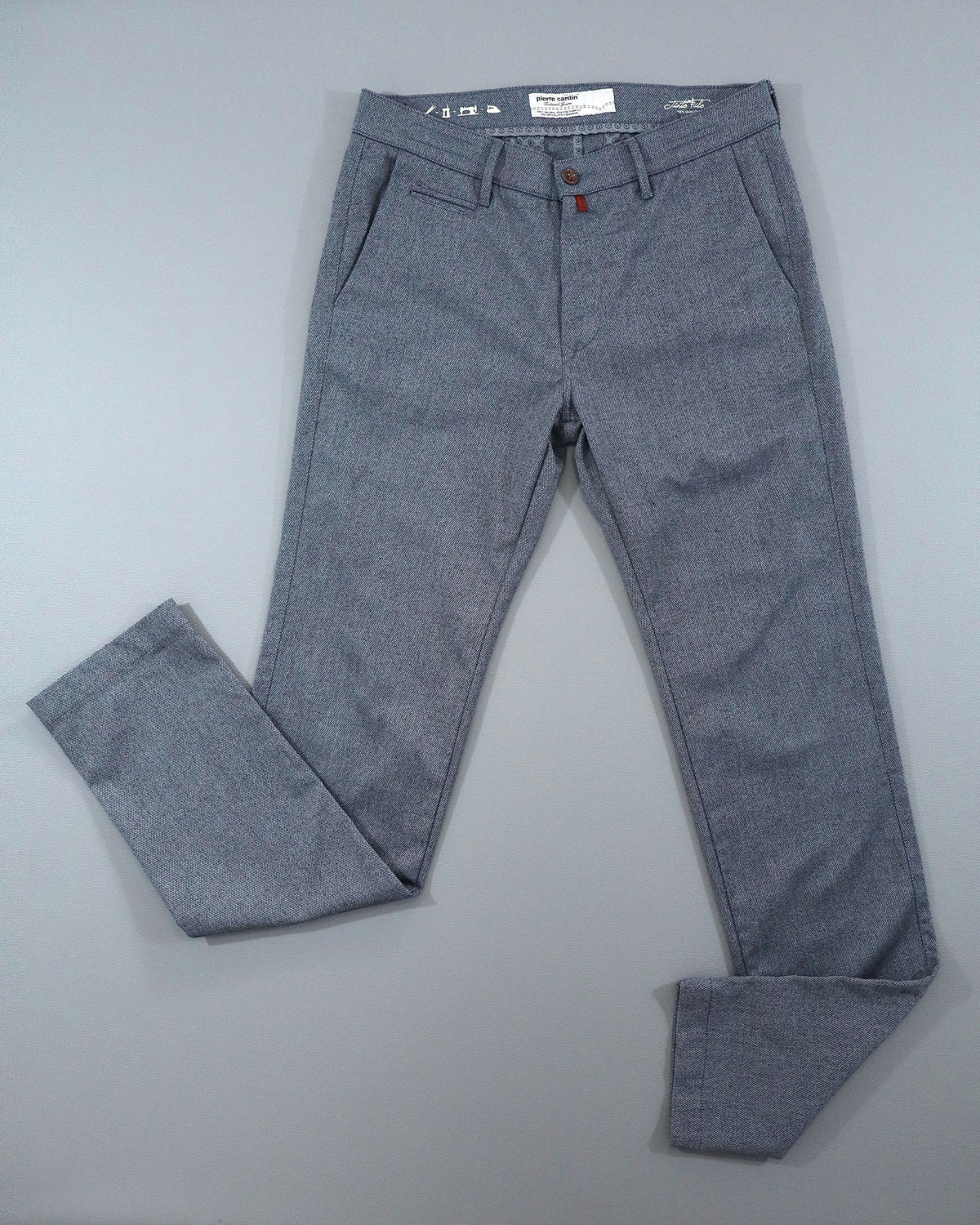 Pierre Cardin ženske chino pantalone – W33/L36 (L)