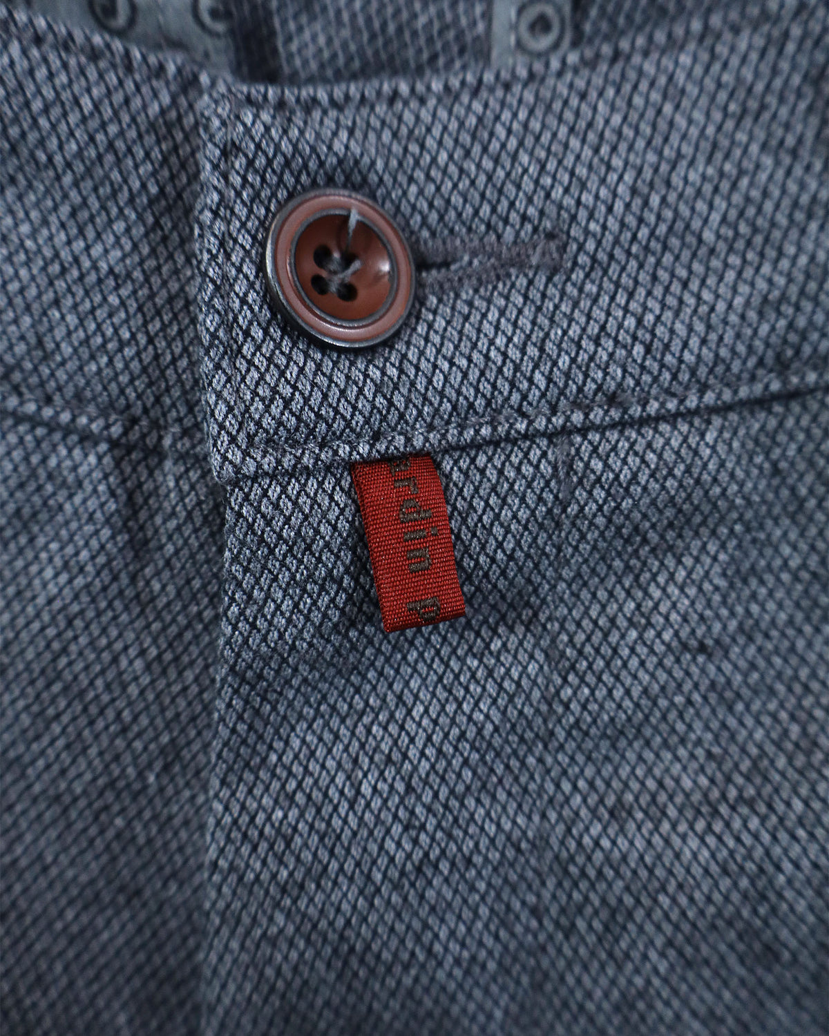 Pierre Cardin ženske chino pantalone – W33/L36 (L)