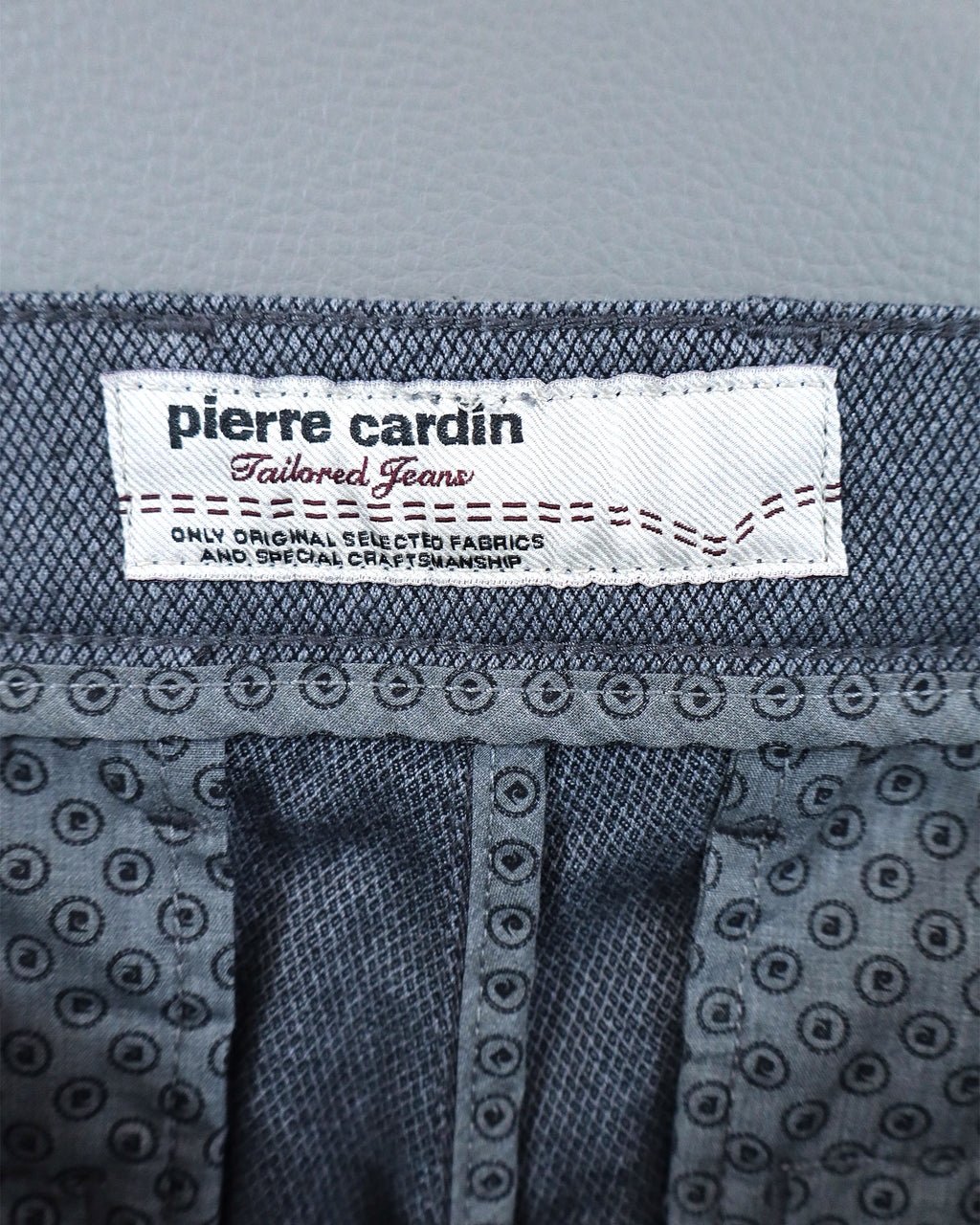 Pierre Cardin ženske chino pantalone – W33/L36 (L)
