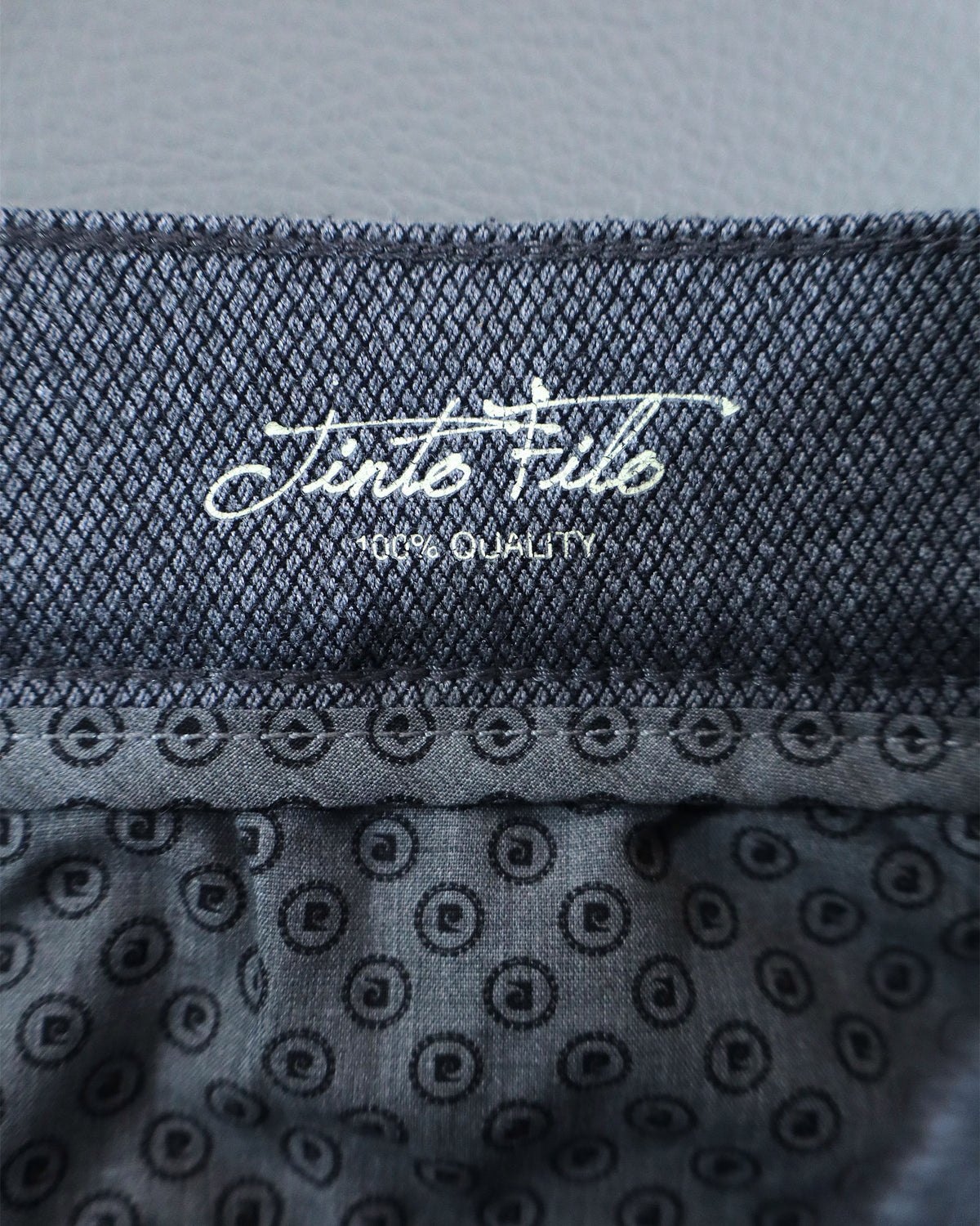 Pierre Cardin ženske chino pantalone – W33/L36 (L)
