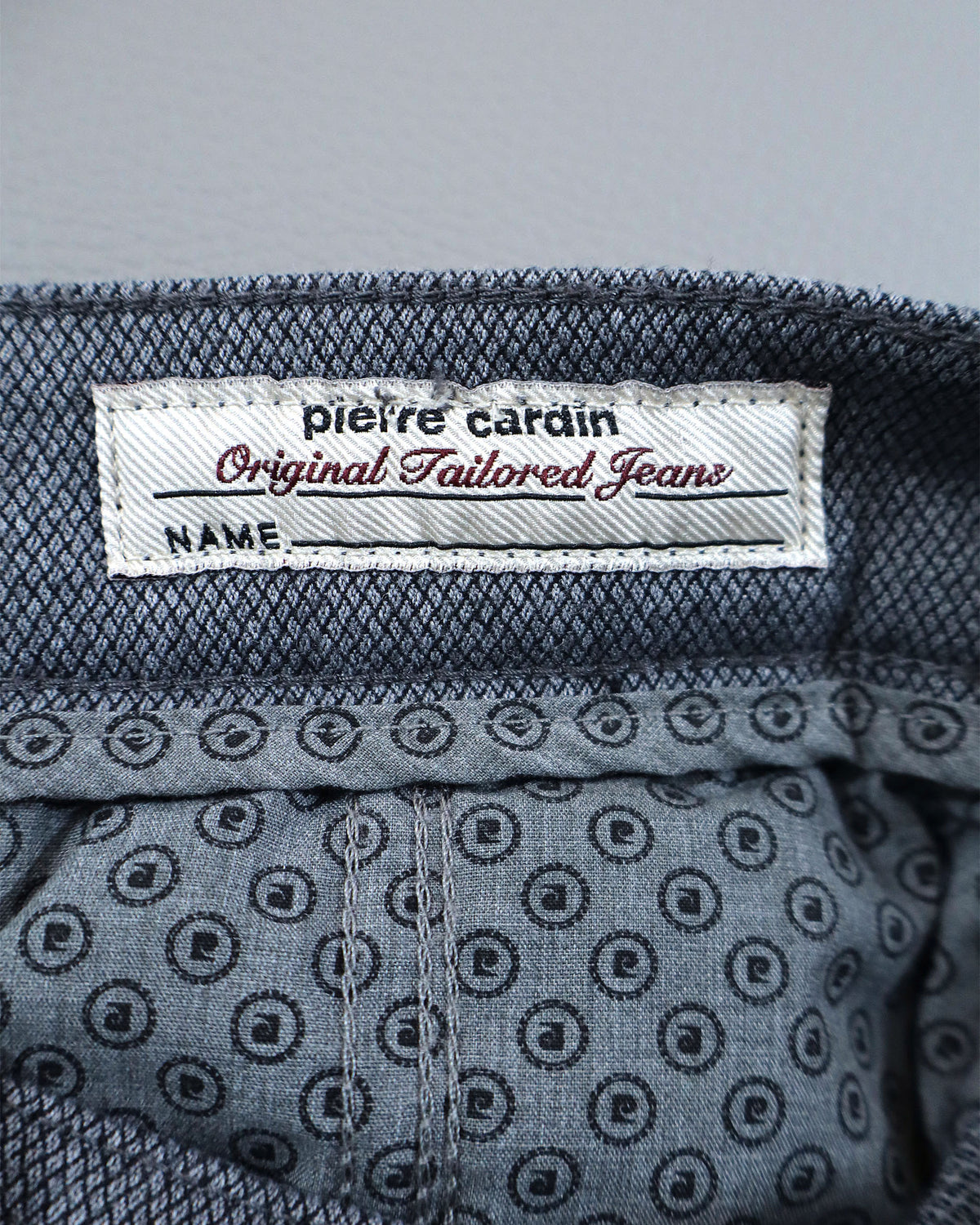 Pierre Cardin ženske chino pantalone – W33/L36 (L)
