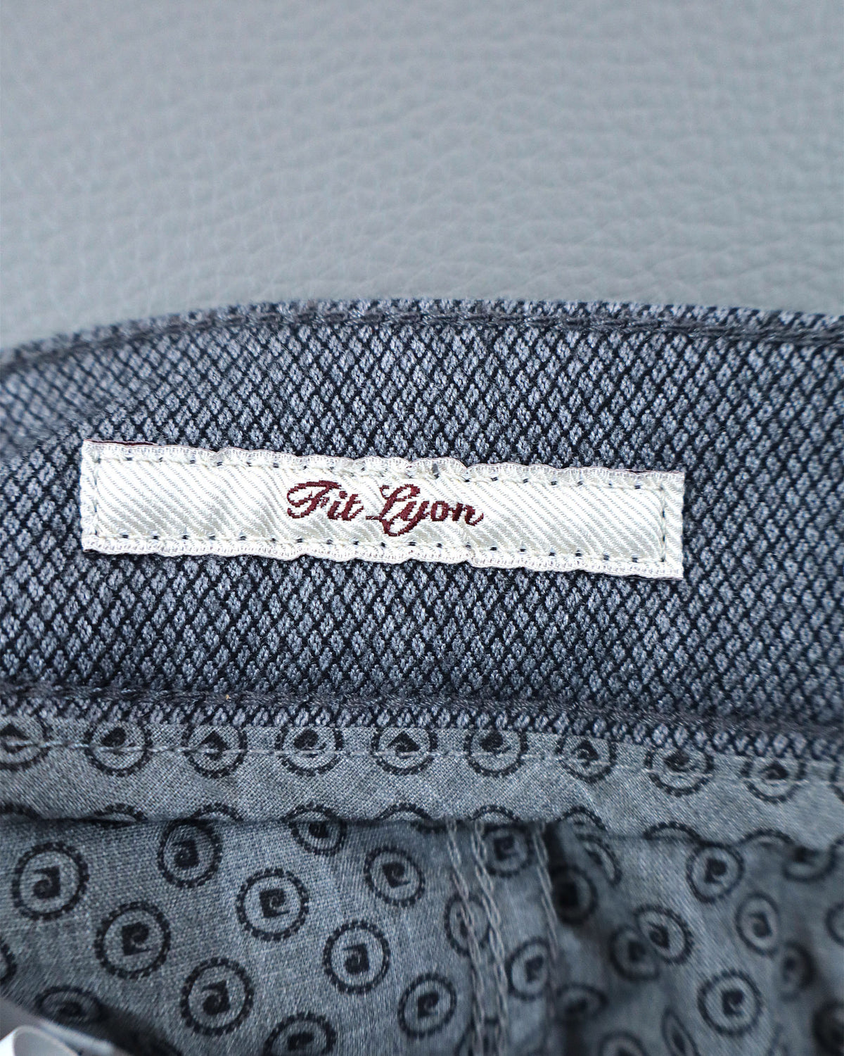 Pierre Cardin ženske chino pantalone – W33/L36 (L)