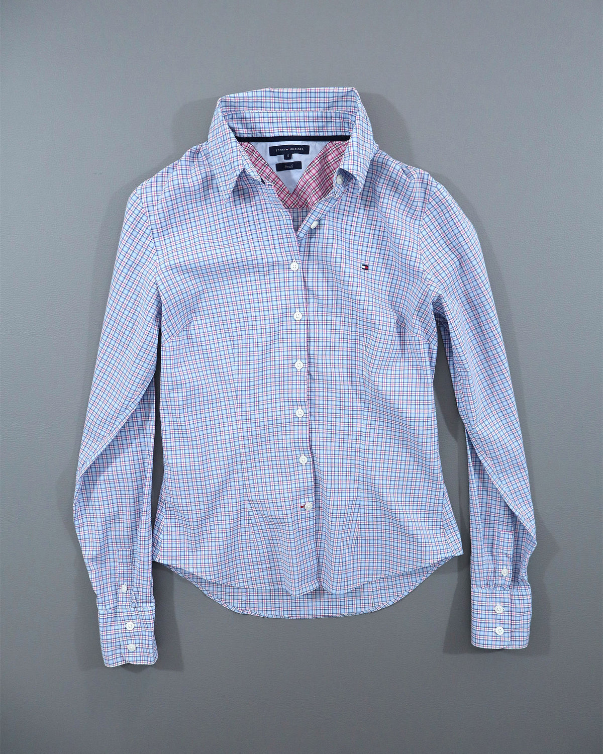Tommy Hilfiger ženska košulja – 4 (S)