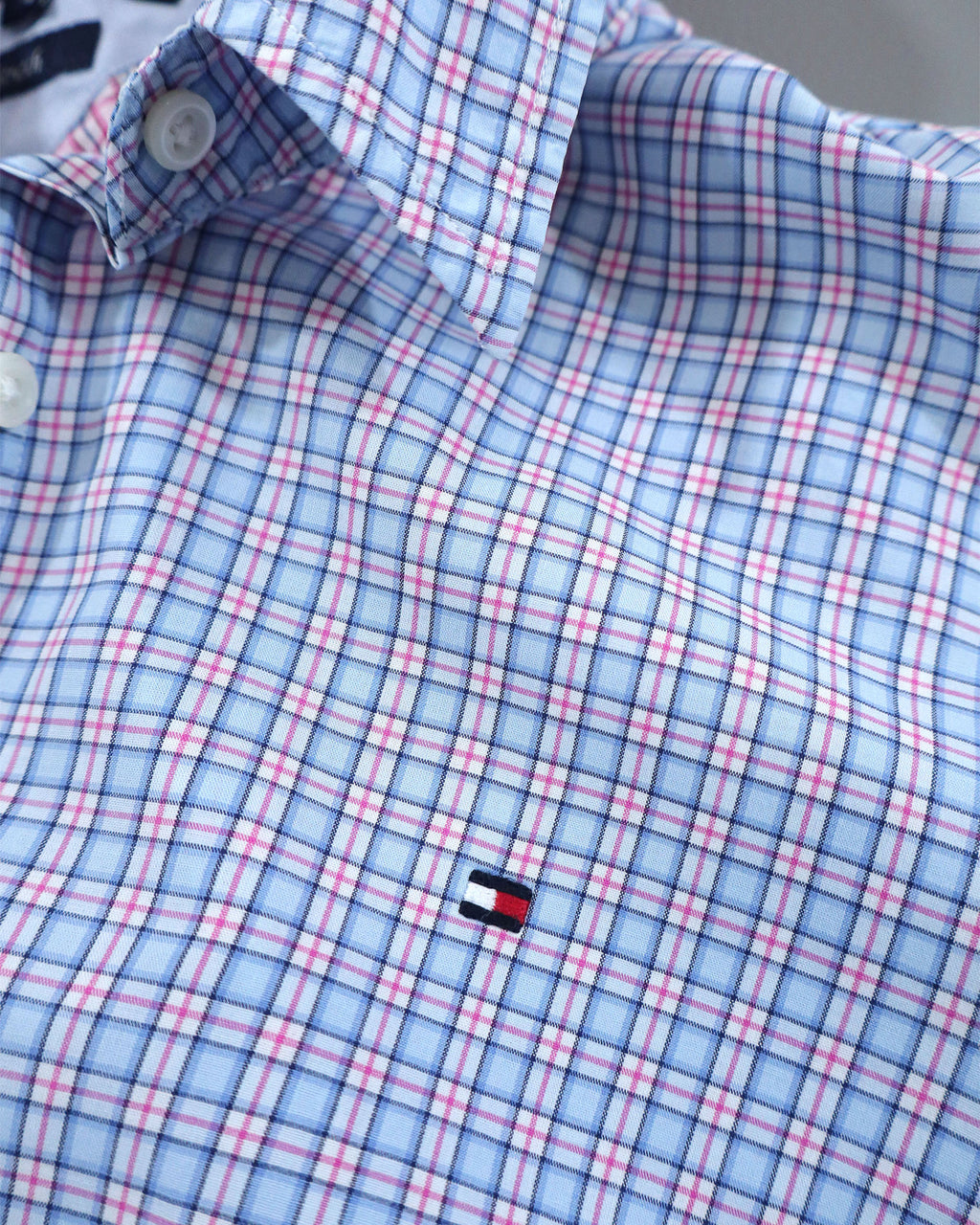 Tommy Hilfiger ženska košulja – 4 (S)