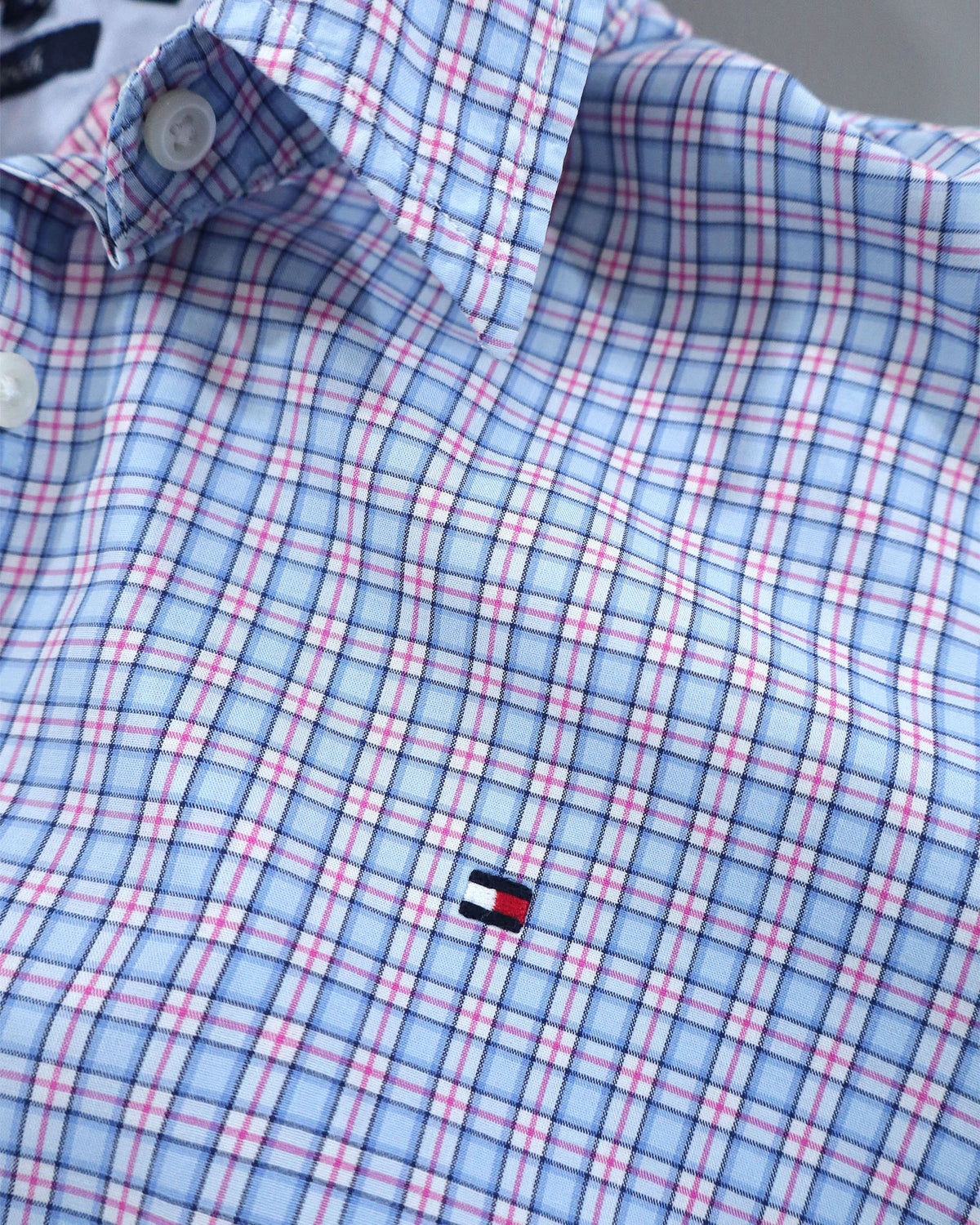 Tommy Hilfiger ženska košulja – 4 (S)