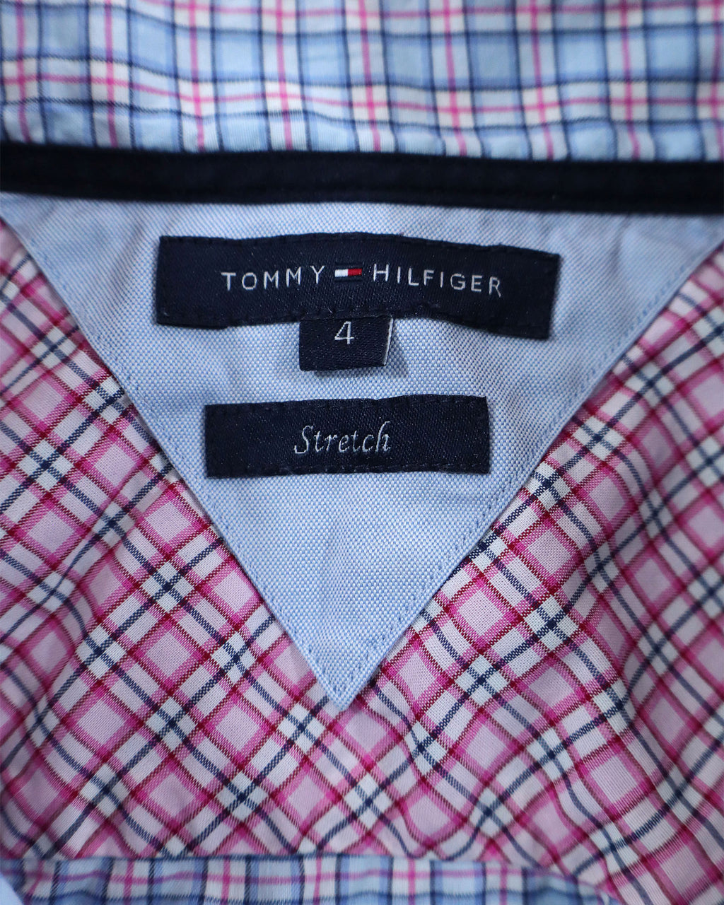 Tommy Hilfiger ženska košulja – 4 (S)