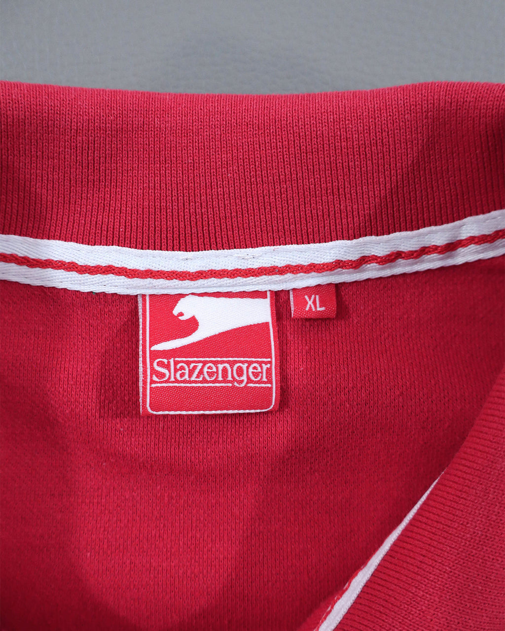 Slazenger muška polo majica – XL