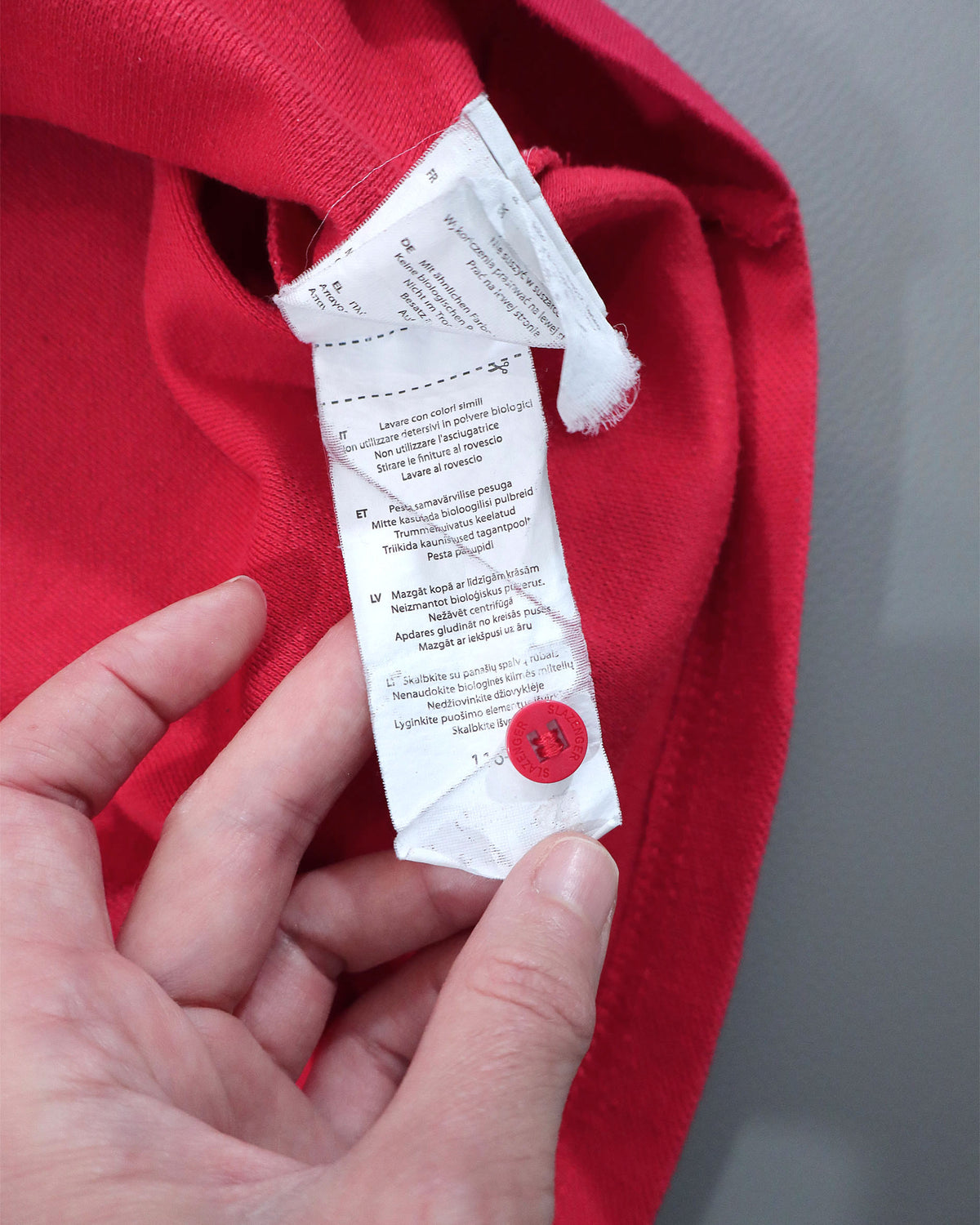 Slazenger muška polo majica – XL