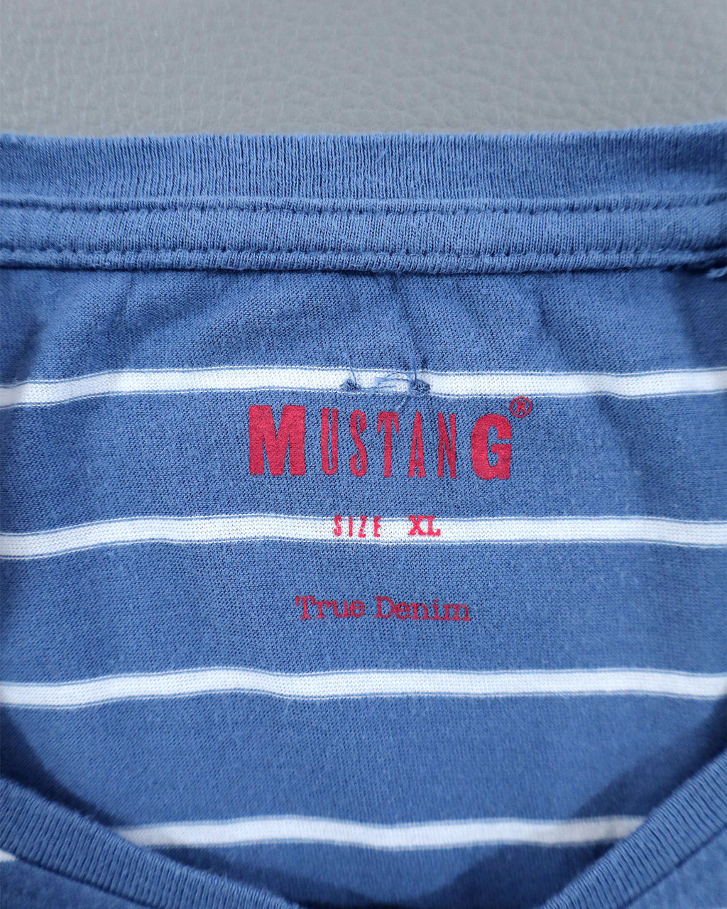 Mustang ženska majica – XL