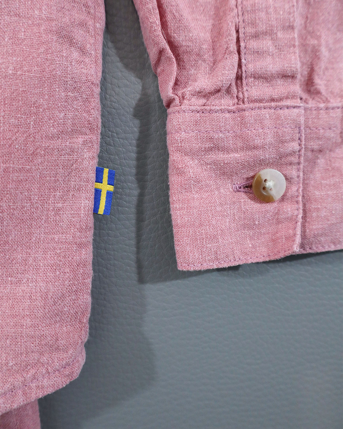 Fjällräven ženska košulja od konoplje – XL