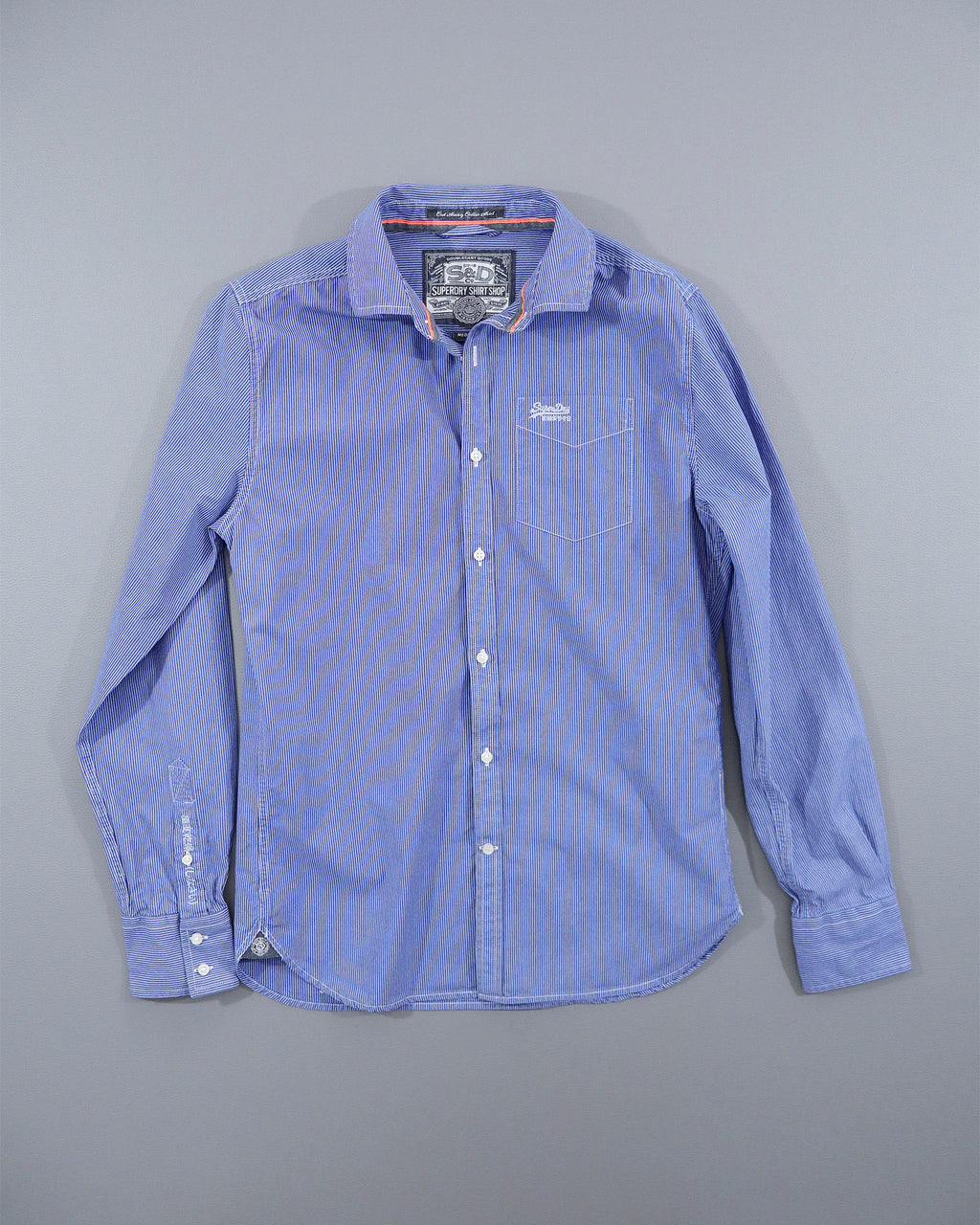 Superdry muška košulja – M