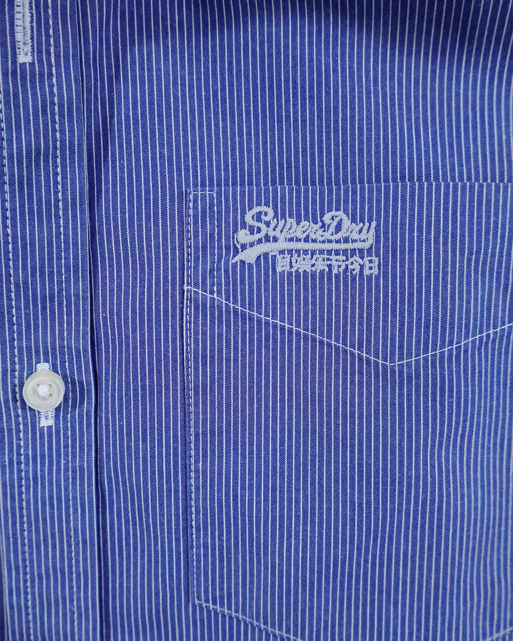Superdry muška košulja – M