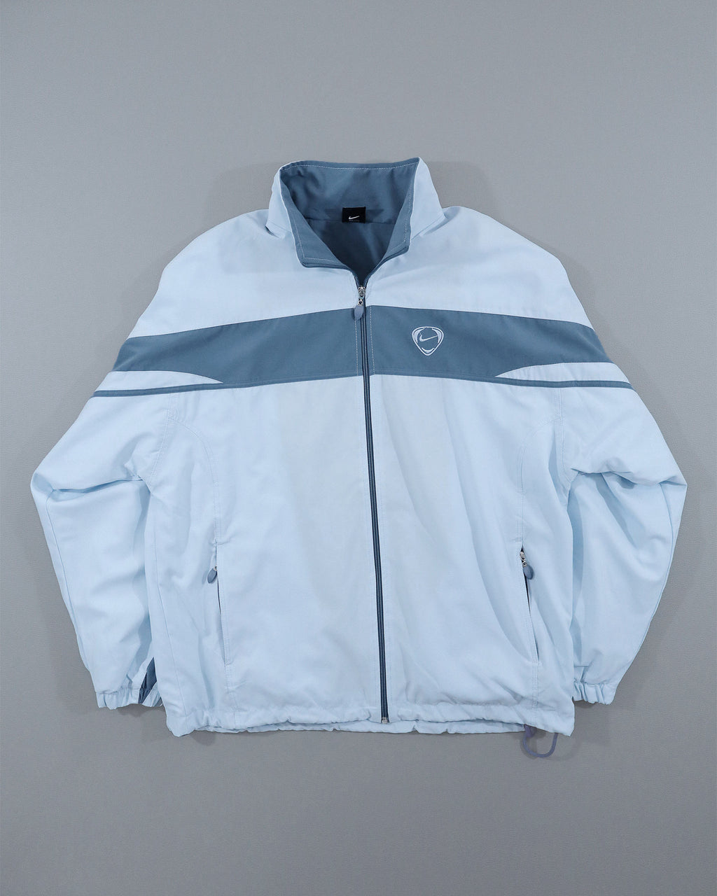 Nike retro muška sportska jakna - M
