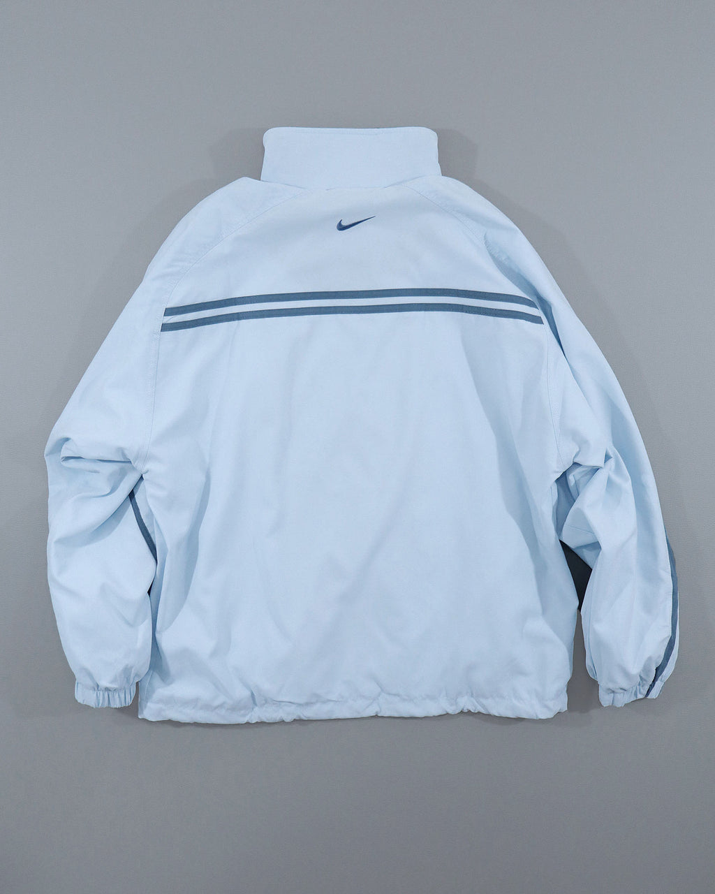 Nike retro muška sportska jakna - M