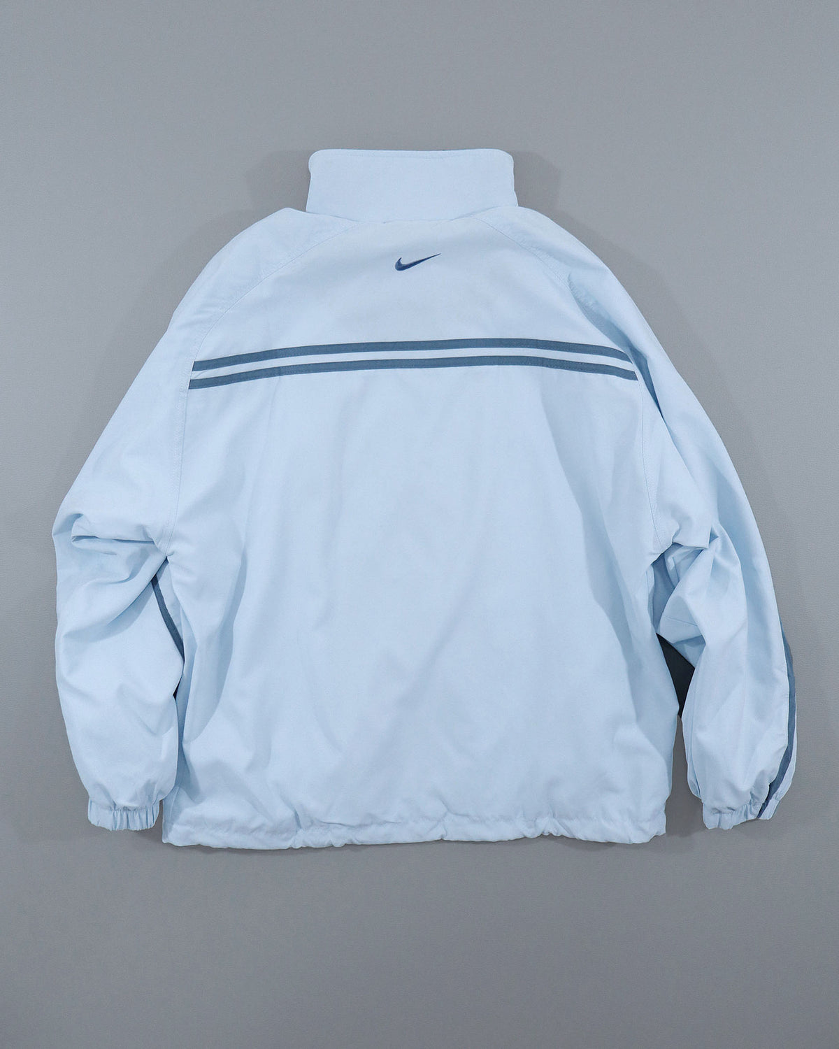 Nike retro muška sportska jakna - M