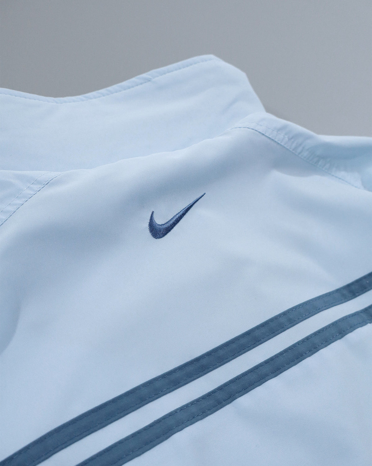 Nike retro muška sportska jakna - M