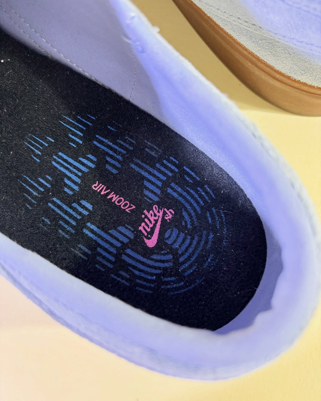 Nike SB Zoom Stefan Janoski RM muške patike - 45