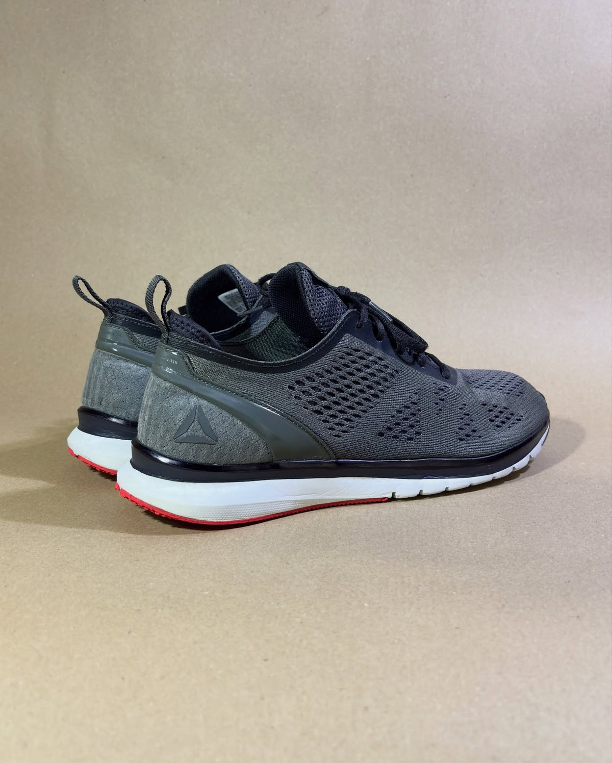 Reebok Print Smooth Clip Ultraknit muške patike za trčanje – 44