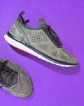 Reebok Print Smooth Clip Ultraknit muške patike za trčanje – 44