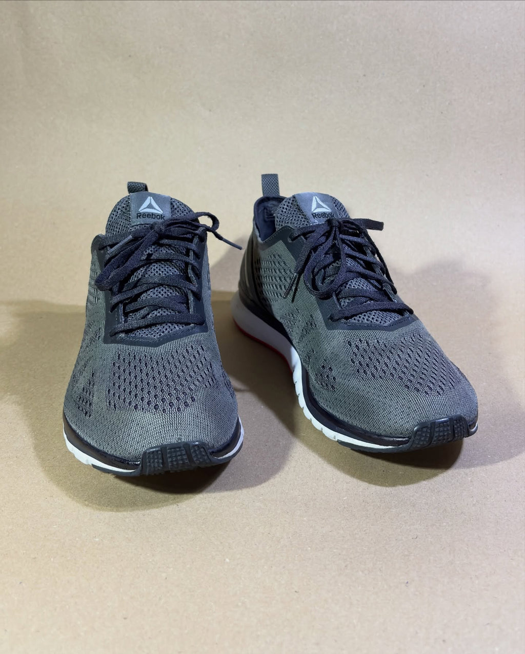 Reebok Print Smooth Clip Ultraknit muške patike za trčanje – 44