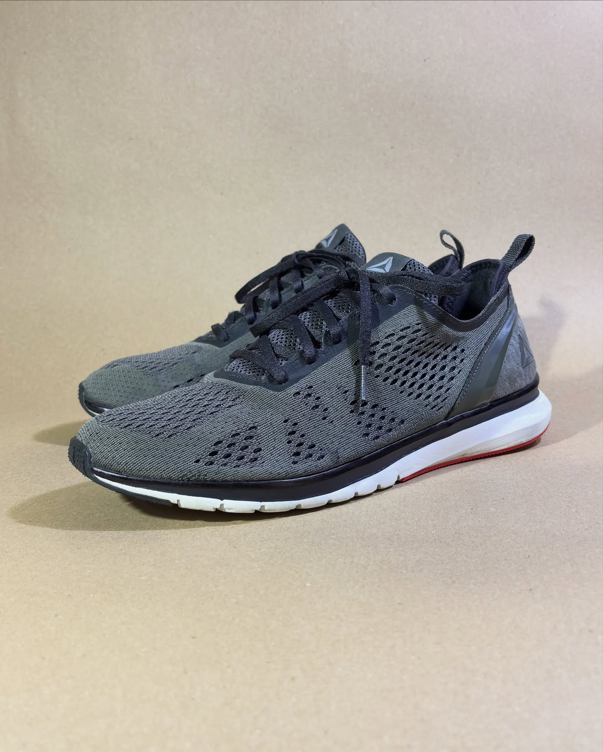 Reebok Print Smooth Clip Ultraknit muške patike za trčanje – 44