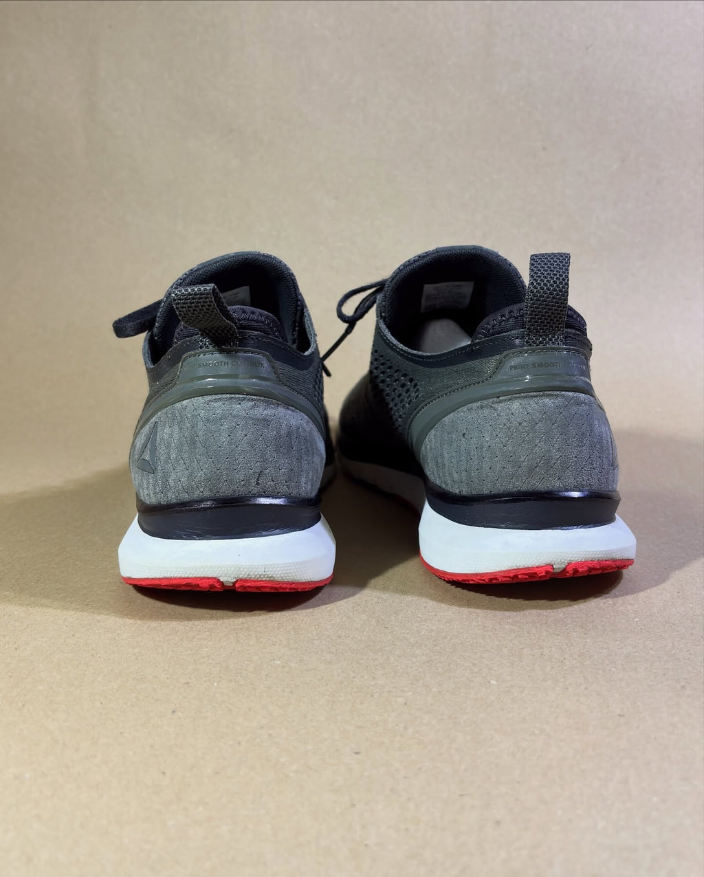 Reebok Print Smooth Clip Ultraknit muške patike za trčanje – 44