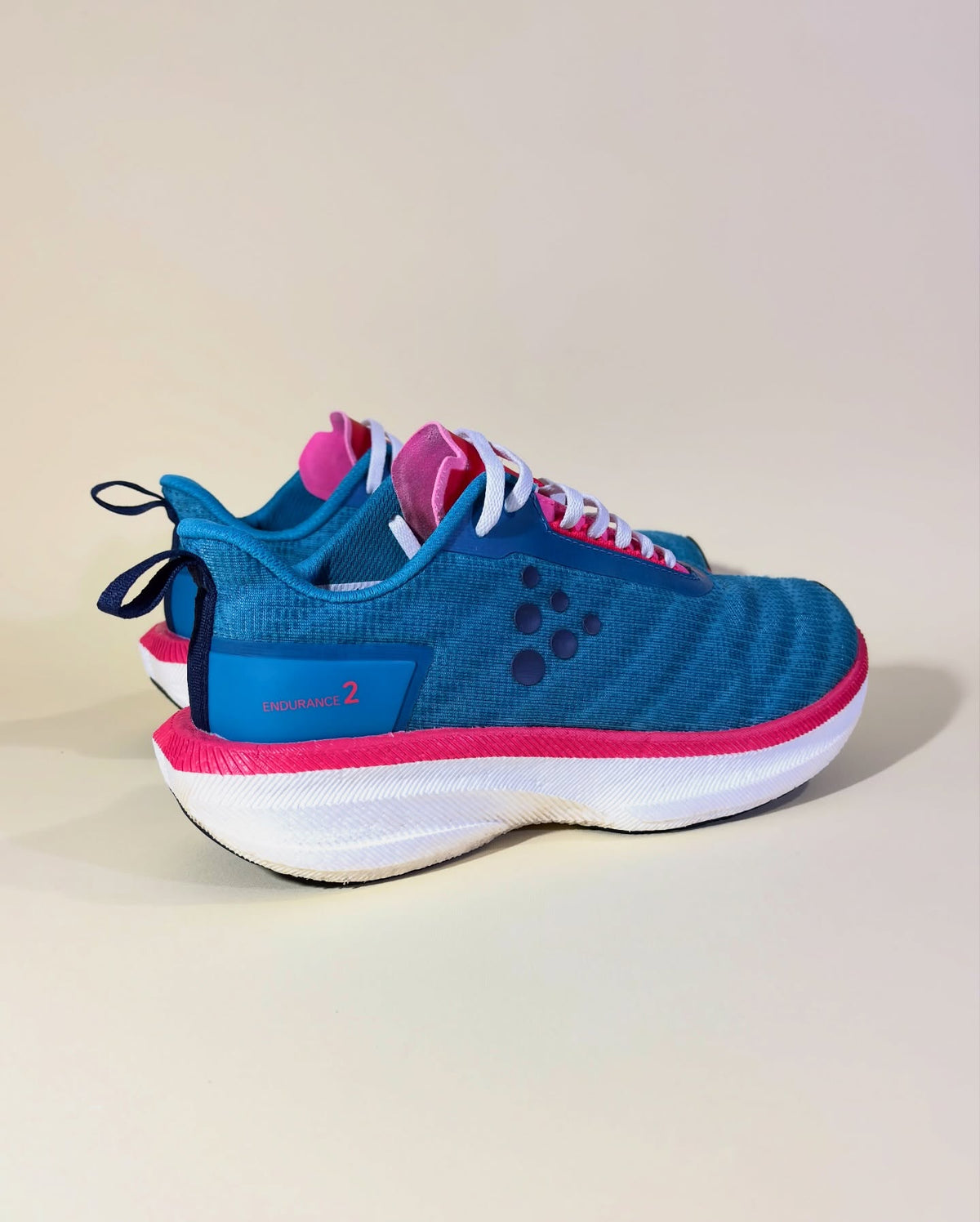 Craft Pro Endurance 2 unisex patike za trčanje – 41.5