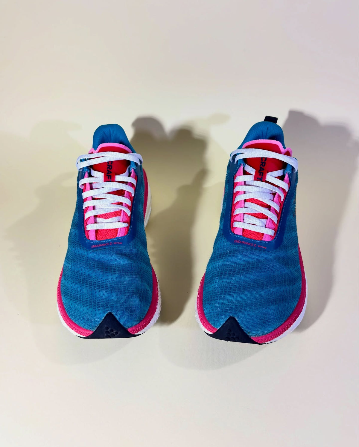 Craft Pro Endurance 2 unisex patike za trčanje – 41.5