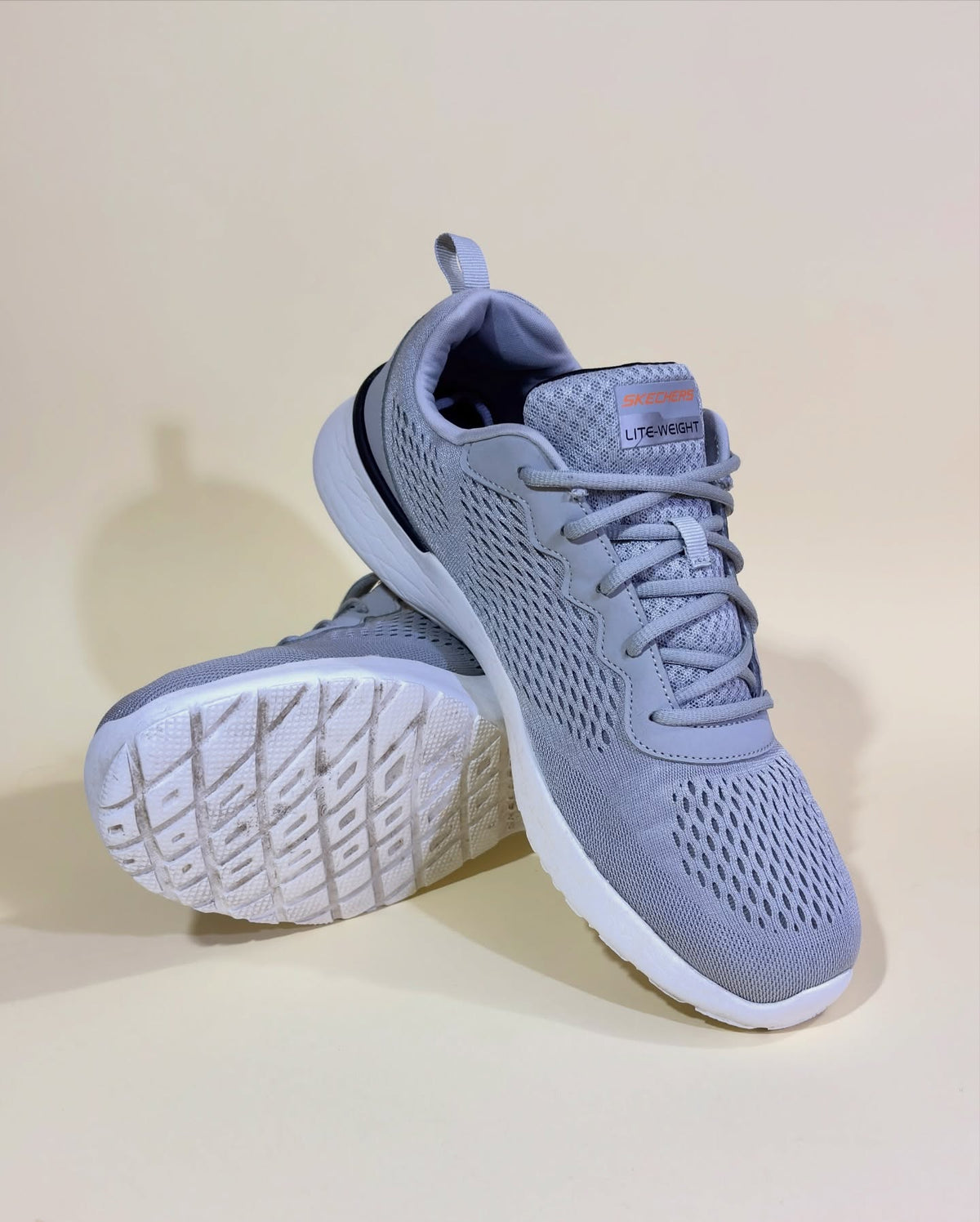 kechers Skech-Air Dynamight muške patike za trčanje – 46
