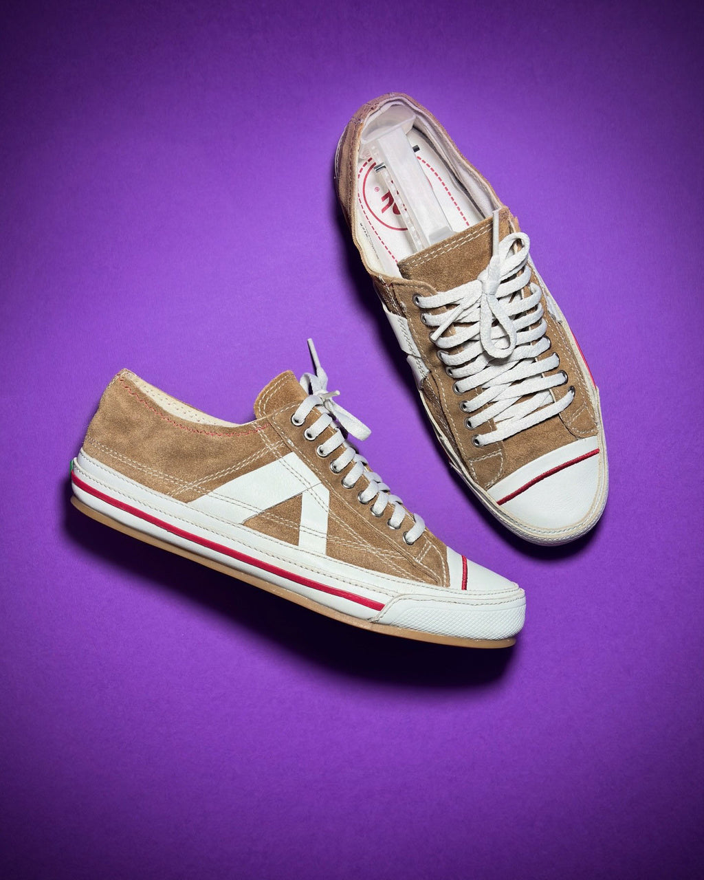PF Flyers ženske kožne patike – 38.5