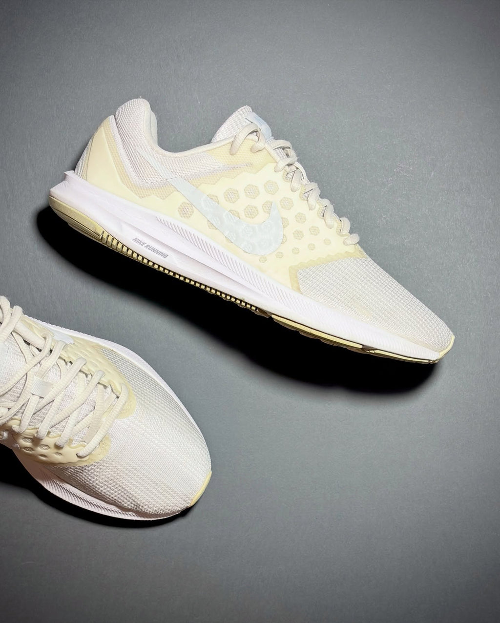 Nike Downshifter 7 ženske patike 40.5
