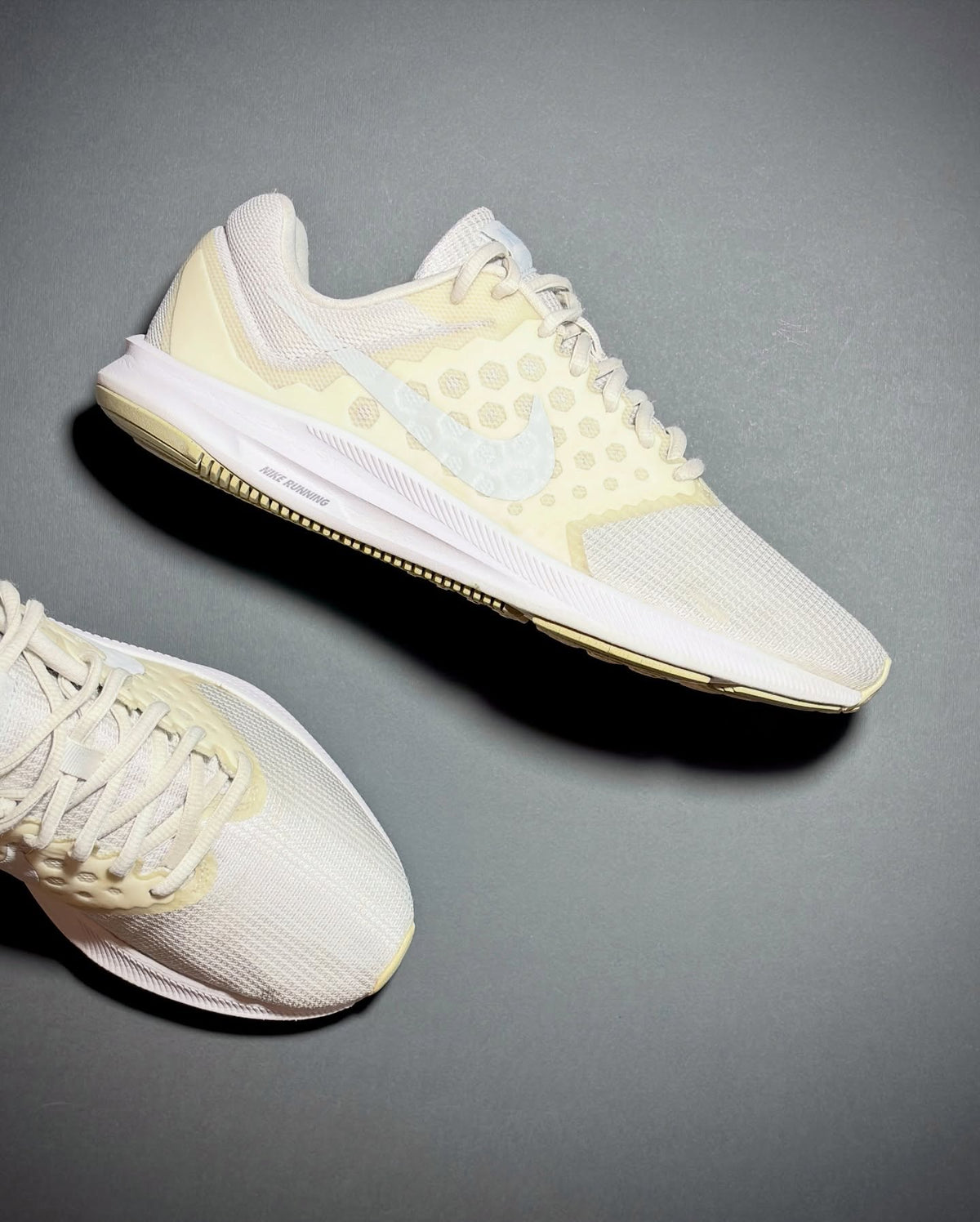 Nike Downshifter 7 ženske patike 40.5
