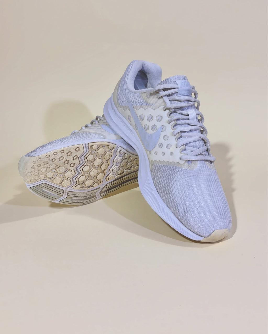 Nike Downshifter 7 ženske patike 40.5
