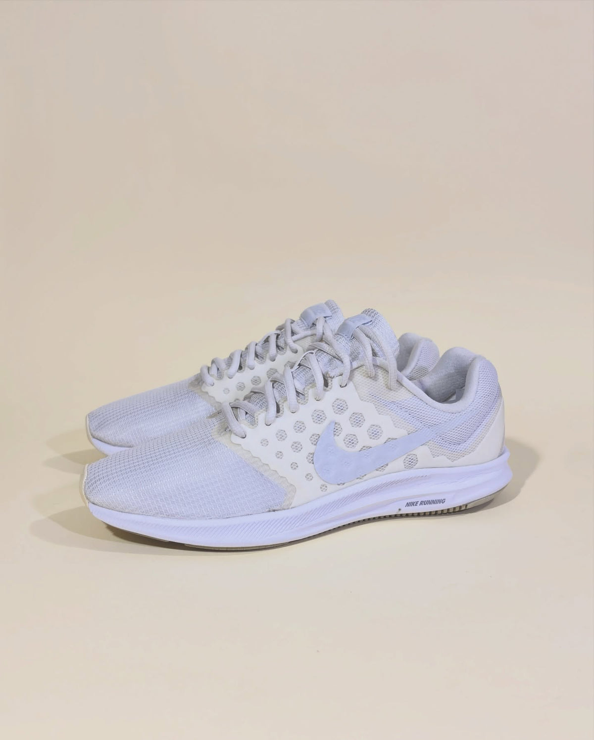 Nike Downshifter 7 ženske patike 40.5
