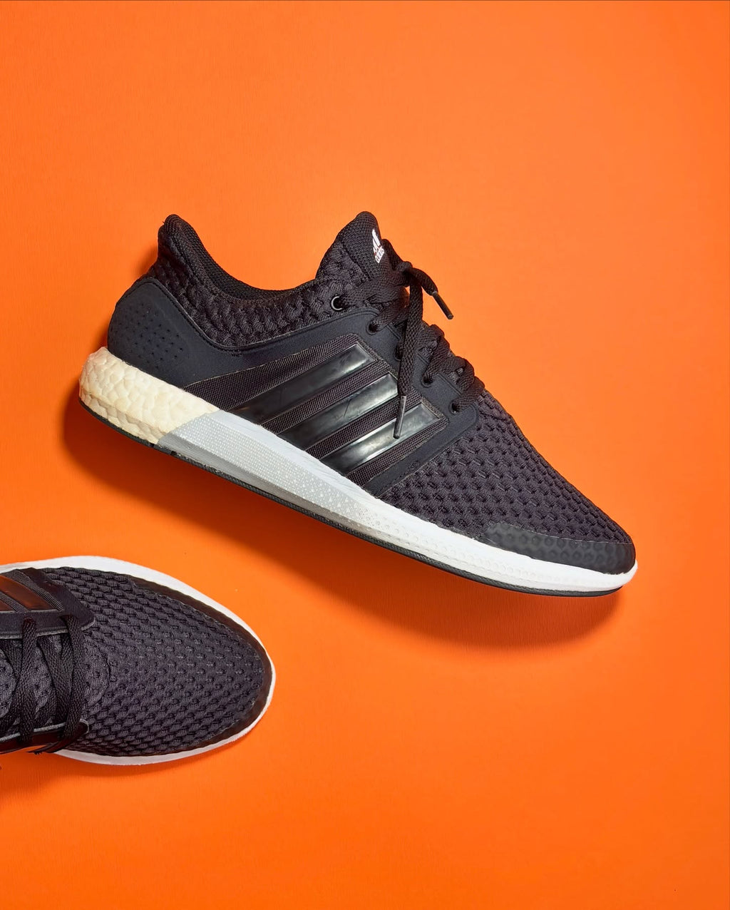 Adidas Muške patike Response Boost – 44