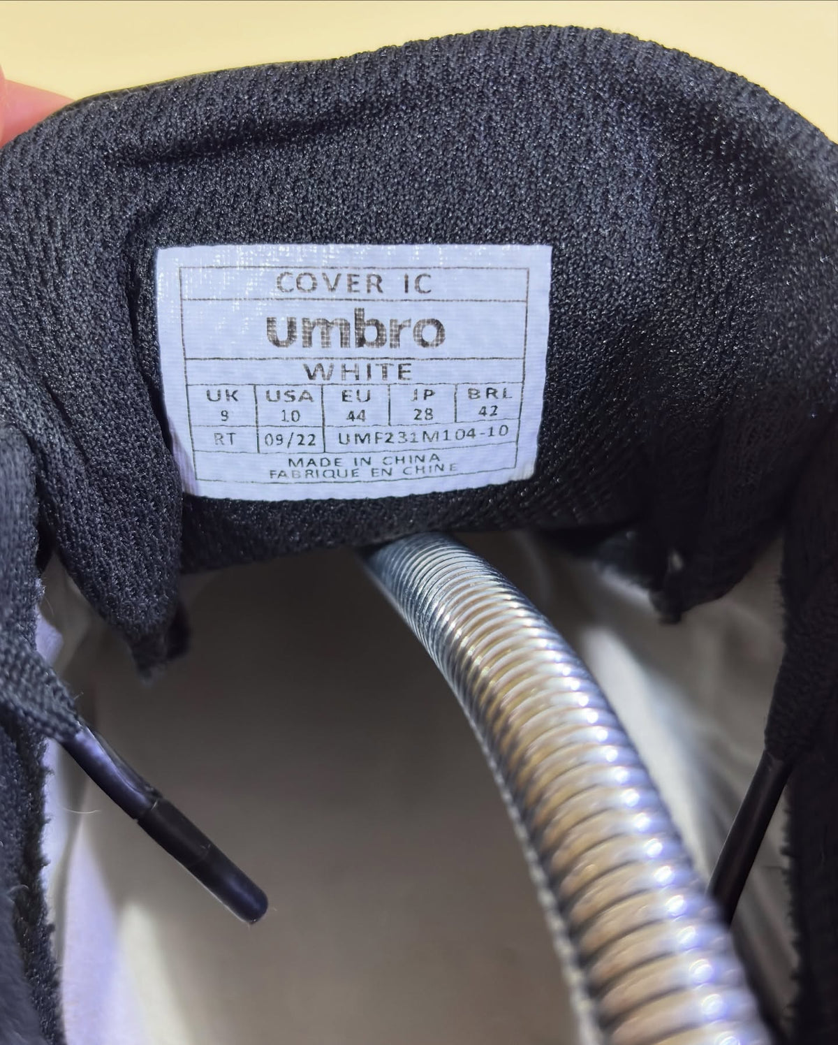 Umbro muške patike – 44