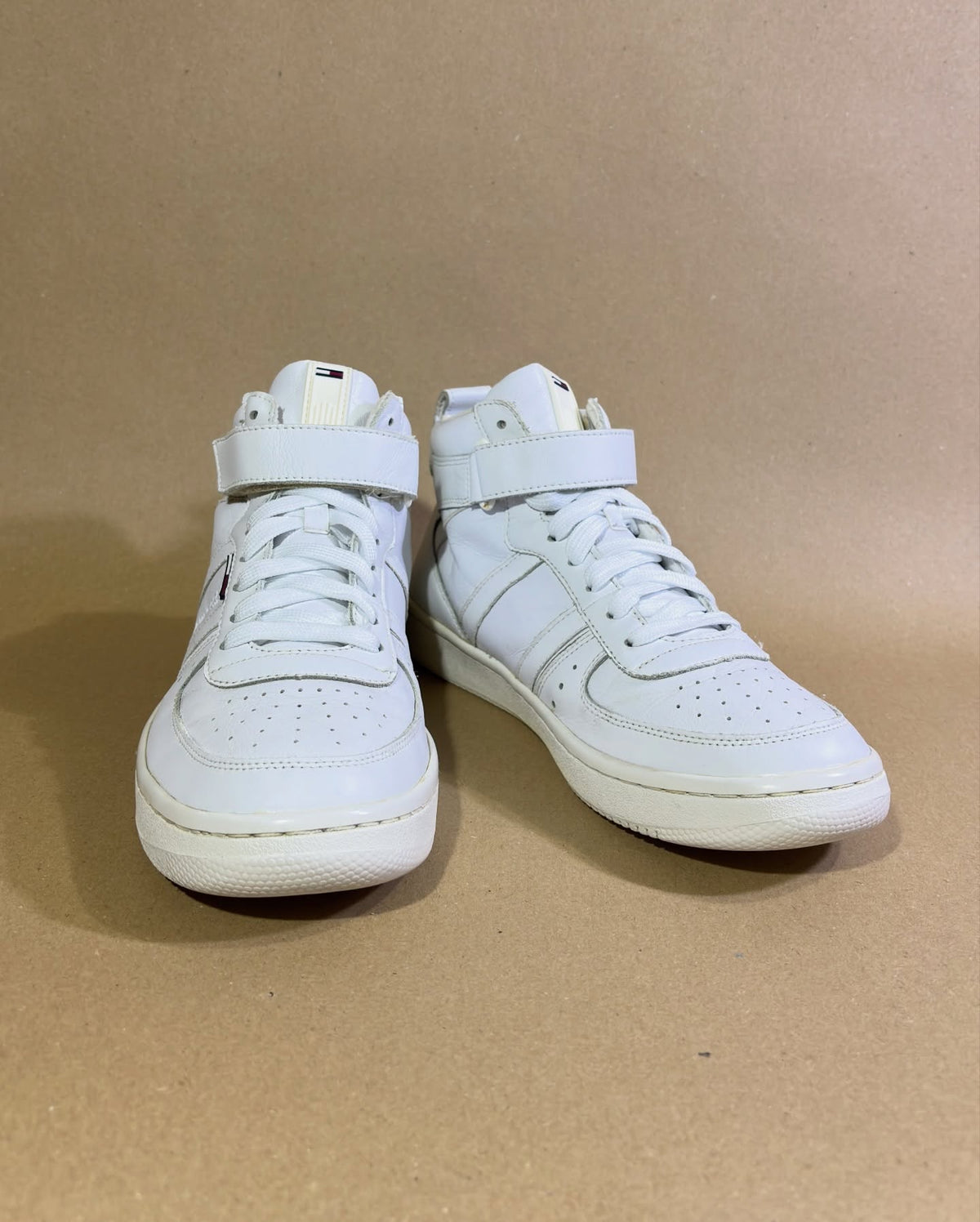 Tommy Hilfiger Jump muške kožne patike – 44