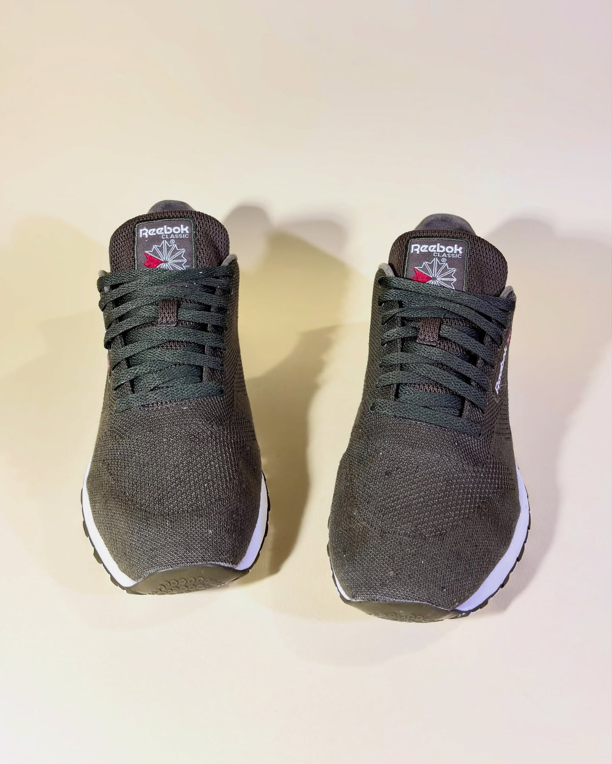 Reebok Classic Leather Ultraknit muške patike – 44