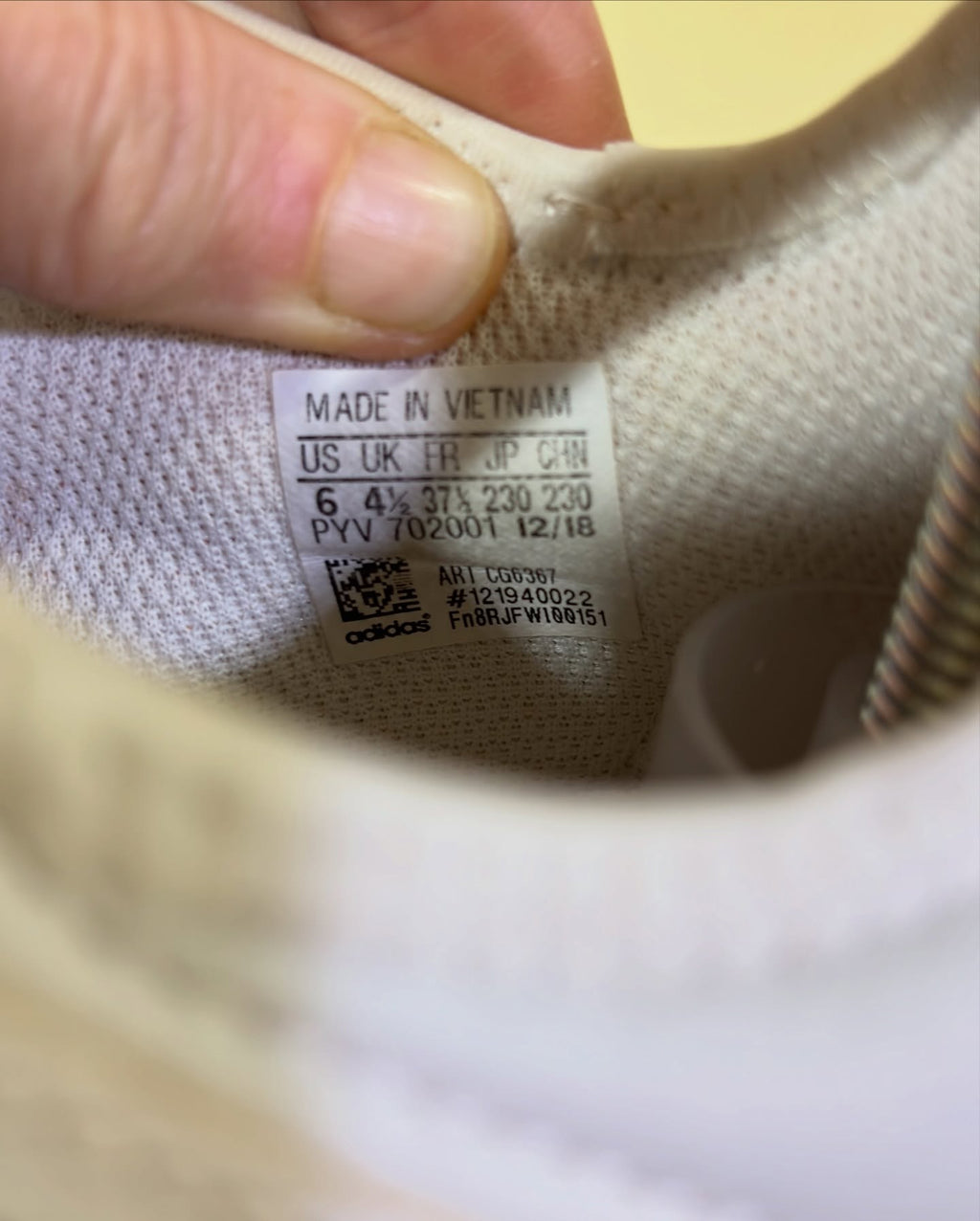 Adidas Ženske patike GameCourt – 37⅓