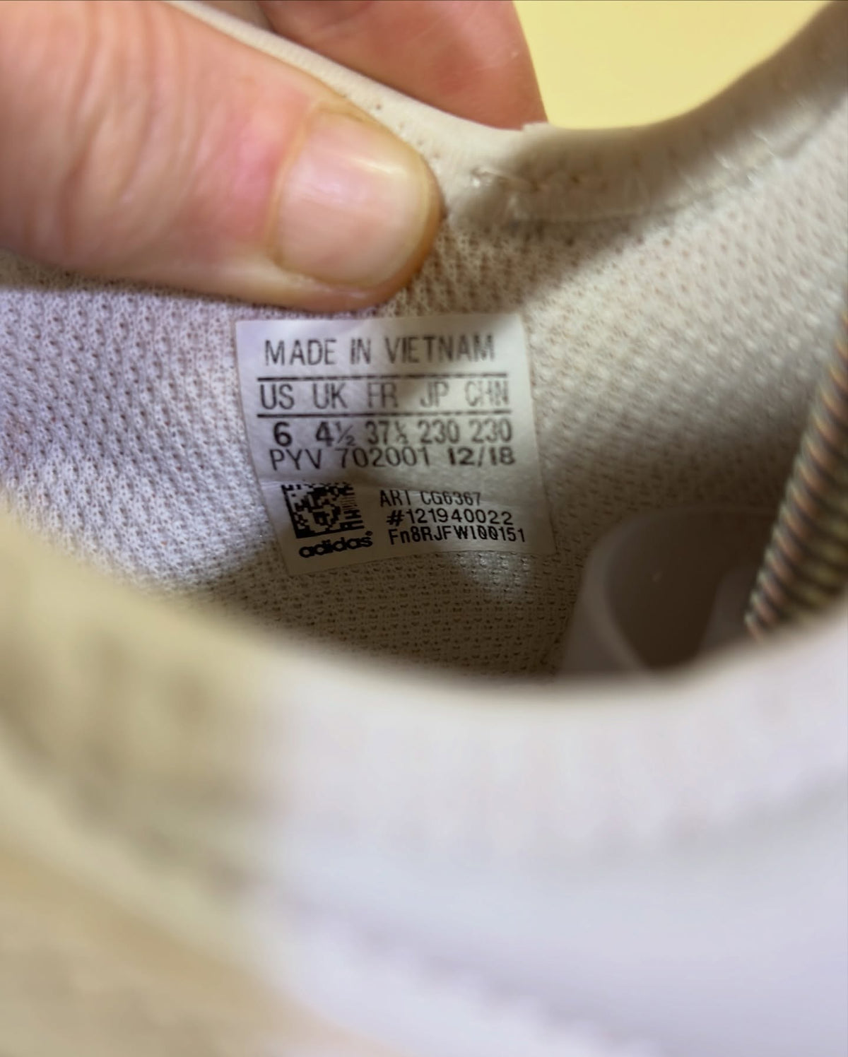 Adidas Ženske patike GameCourt – 37⅓