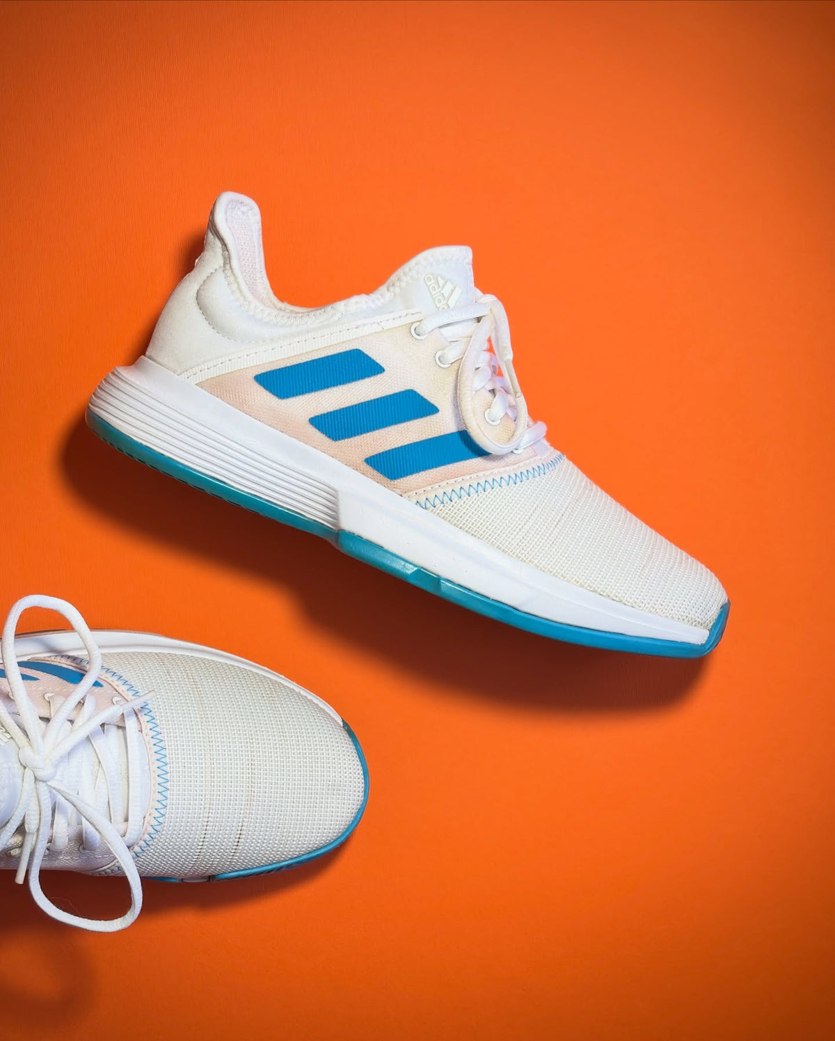 Adidas Ženske patike GameCourt – 37⅓