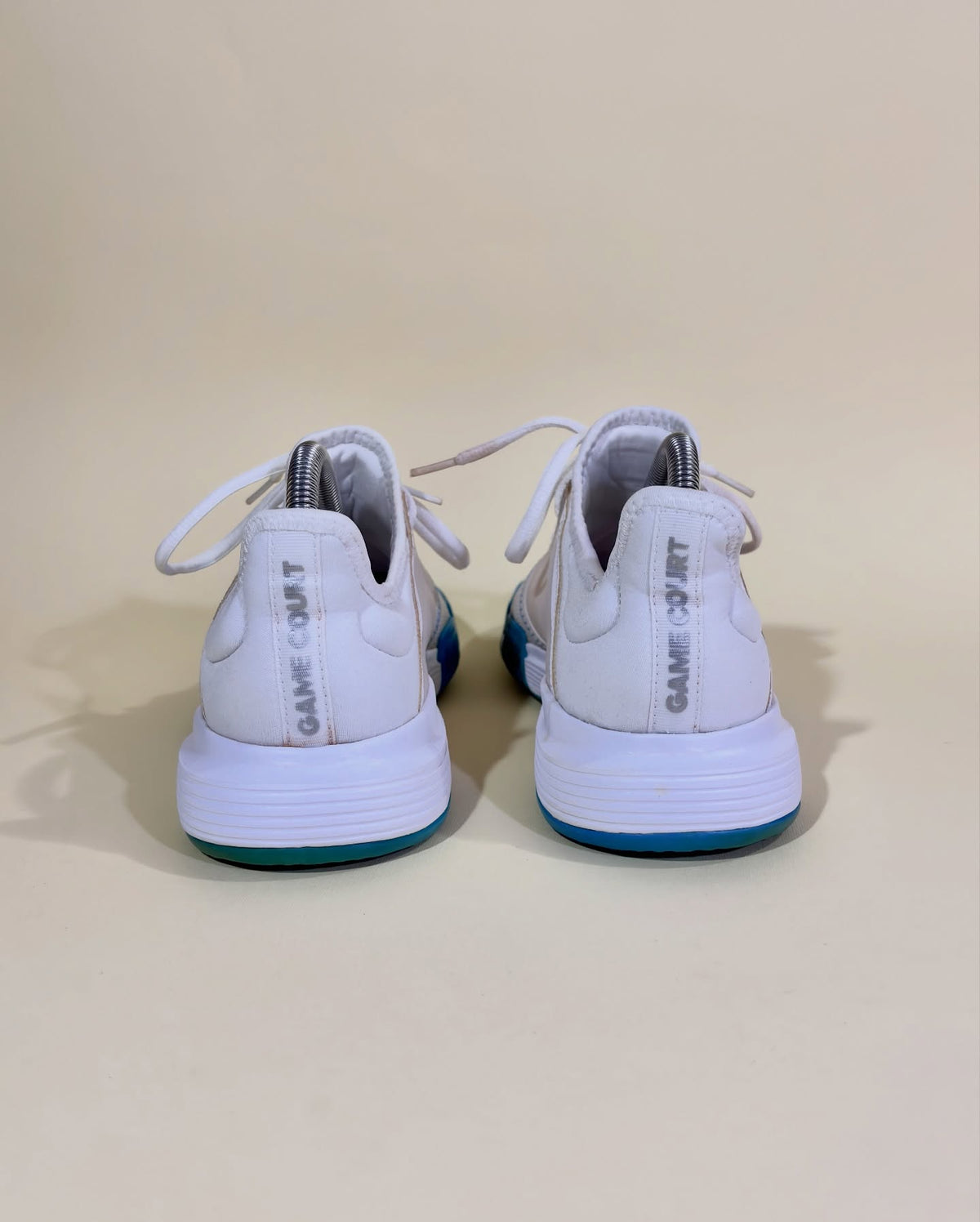 Adidas Ženske patike GameCourt – 37⅓