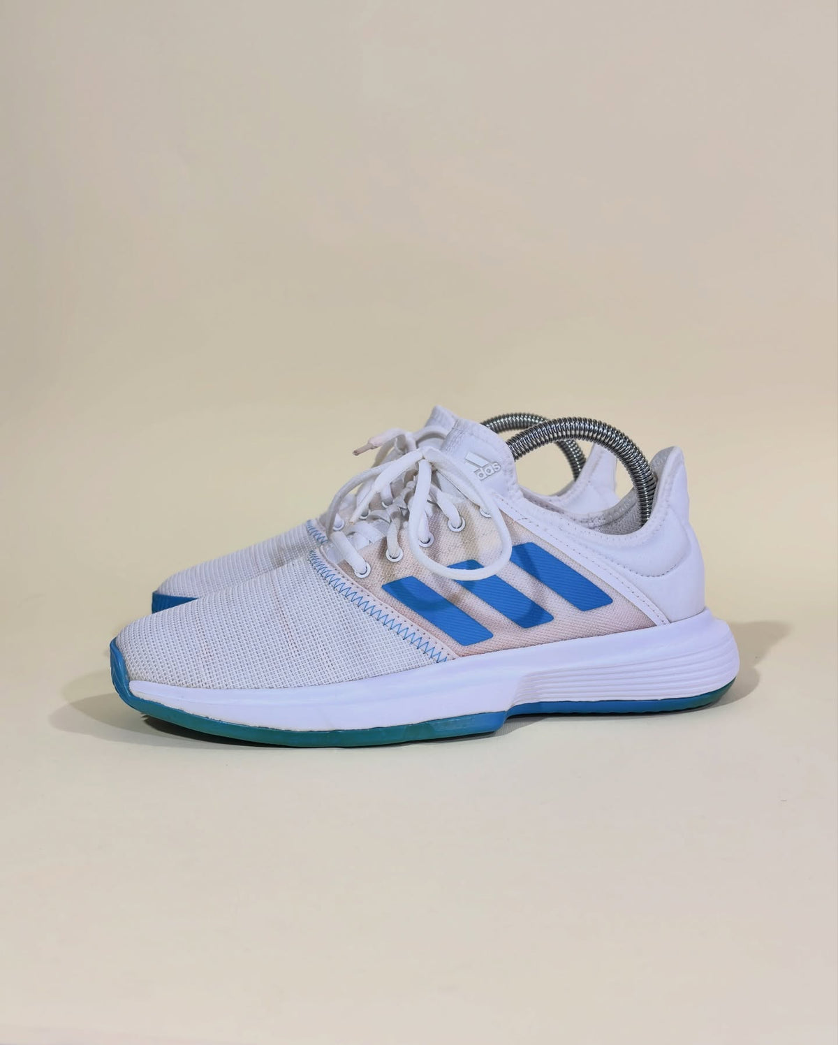 Adidas Ženske patike GameCourt – 37⅓